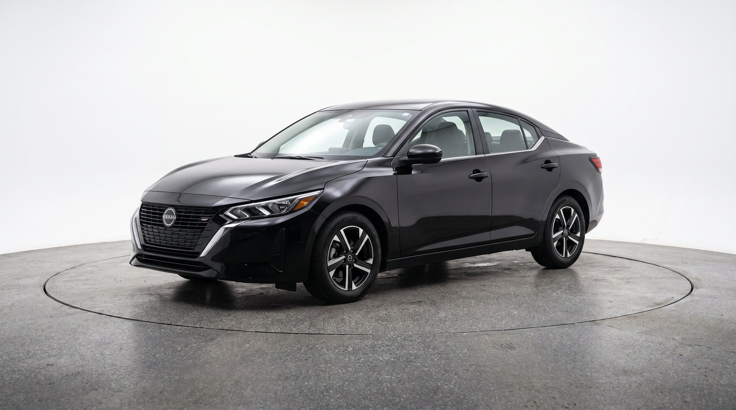 Thumbnail: 2025 Nissan Sentra - 3