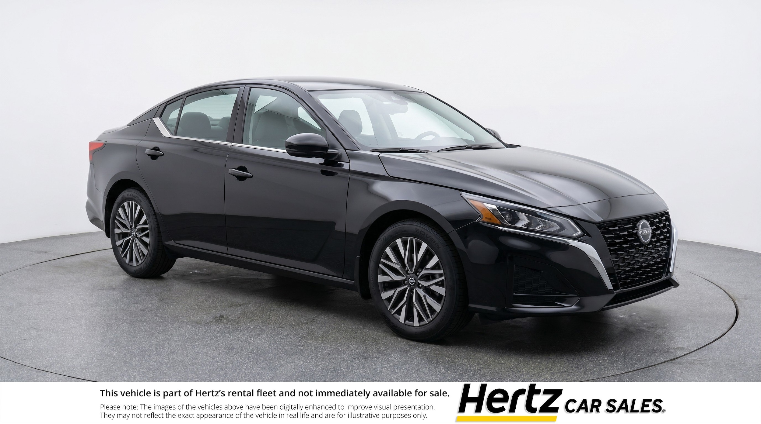 Thumbnail: 2026 Nissan Altima - 1