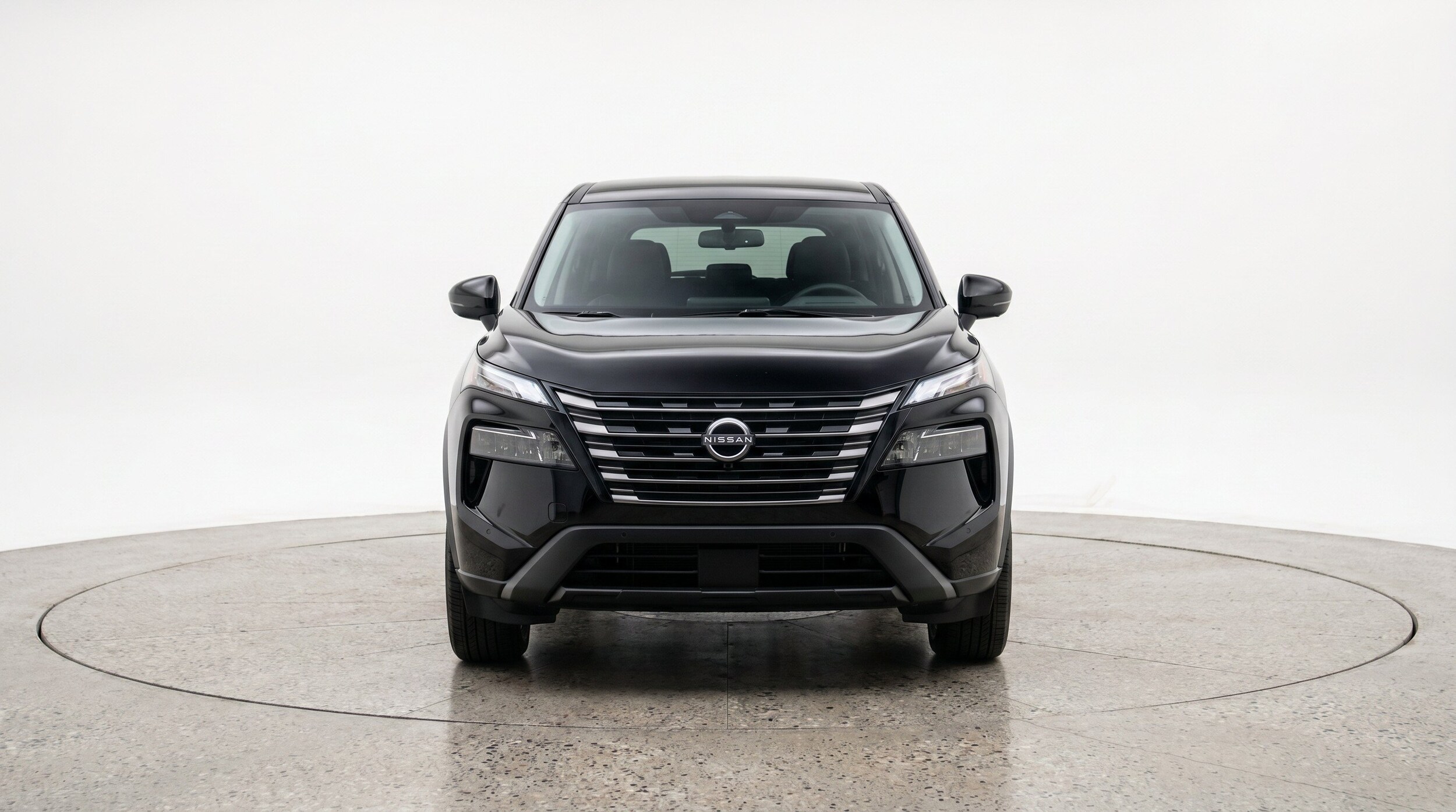 Thumbnail: 2026 Nissan Rogue - 2