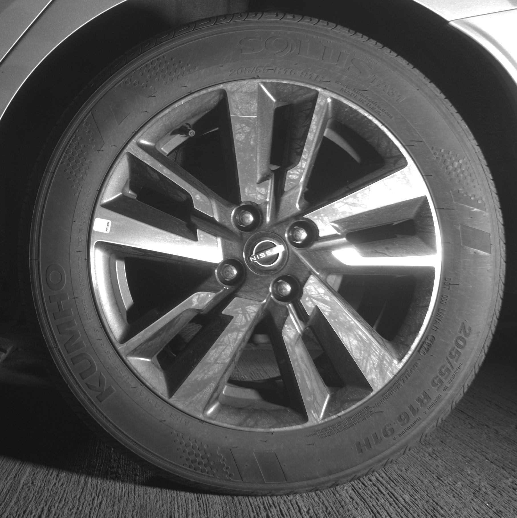 Thumbnail: 2025 Nissan Versa - 11