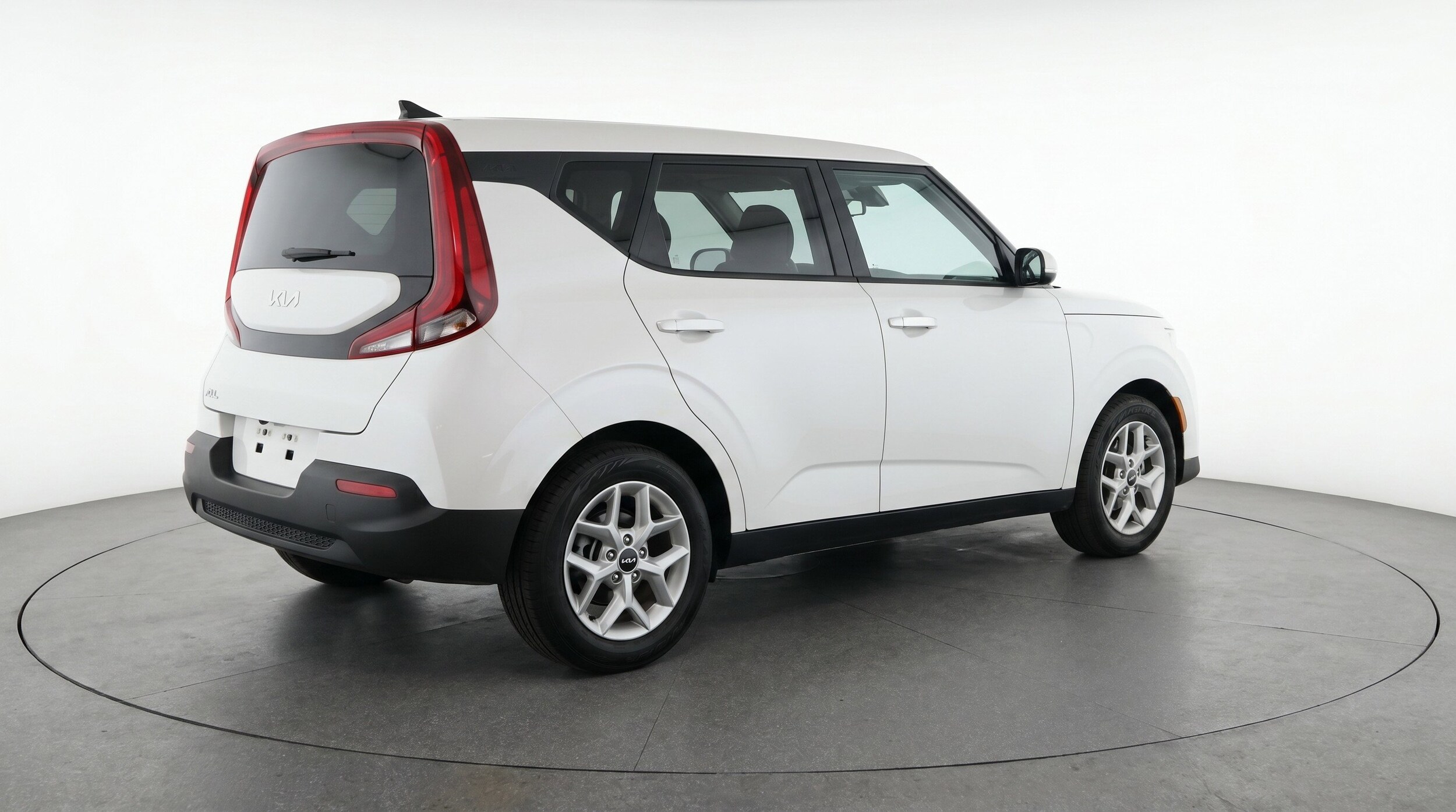 Thumbnail: 2025 Kia Soul - 9