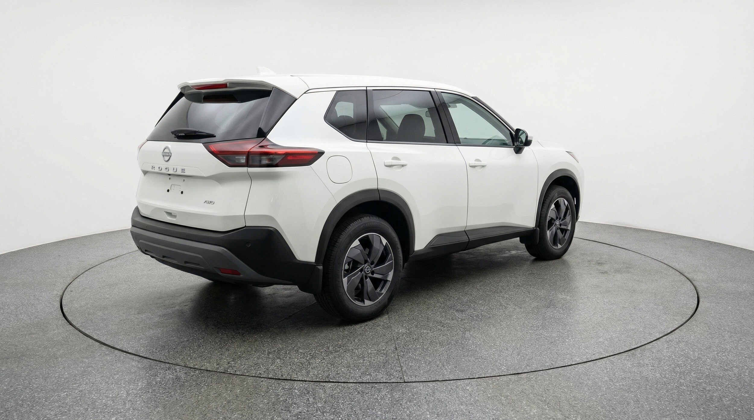 Thumbnail: 2025 Nissan Rogue - 9