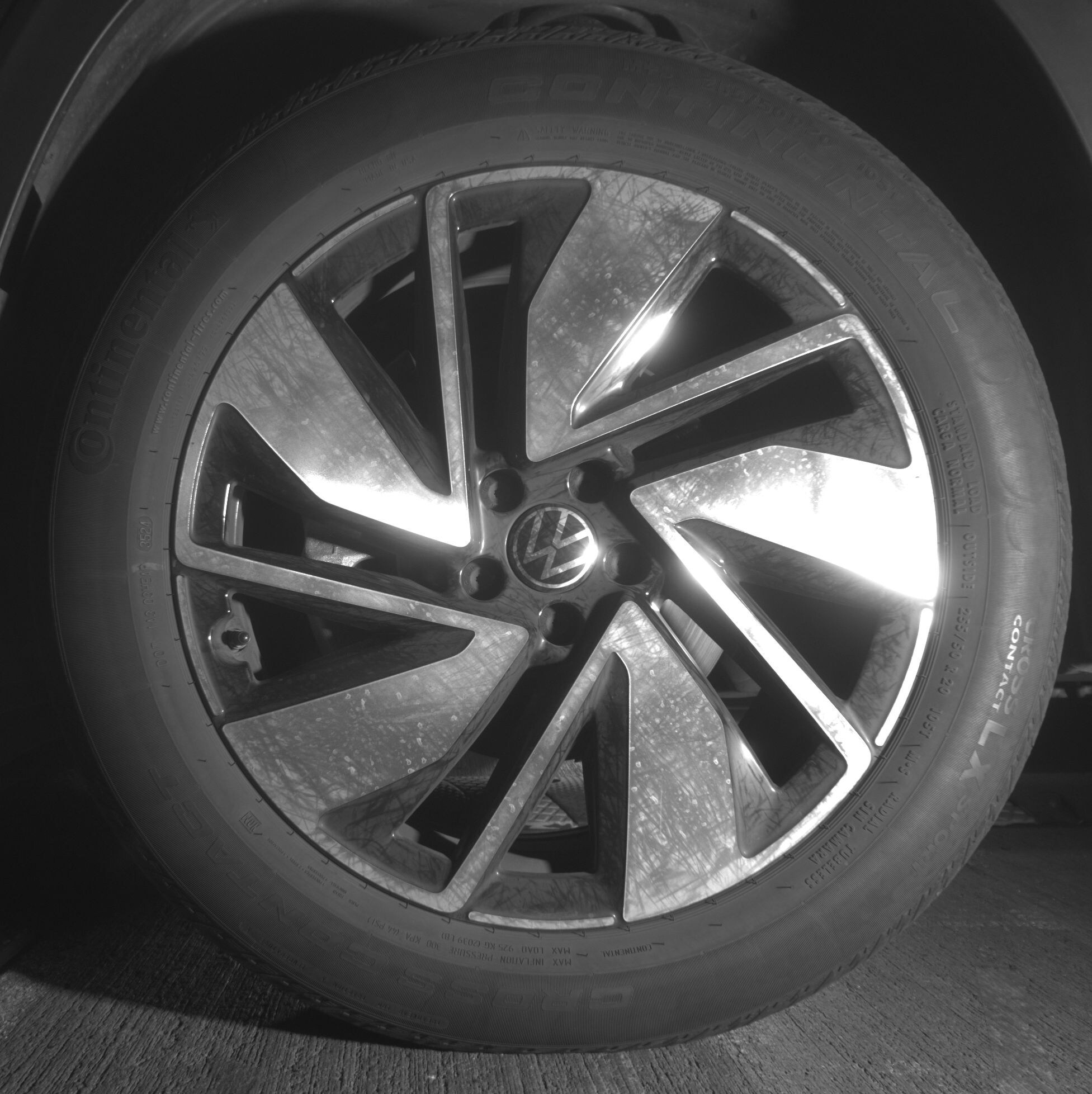 Thumbnail: 2025 Volkswagen Atlas - 9