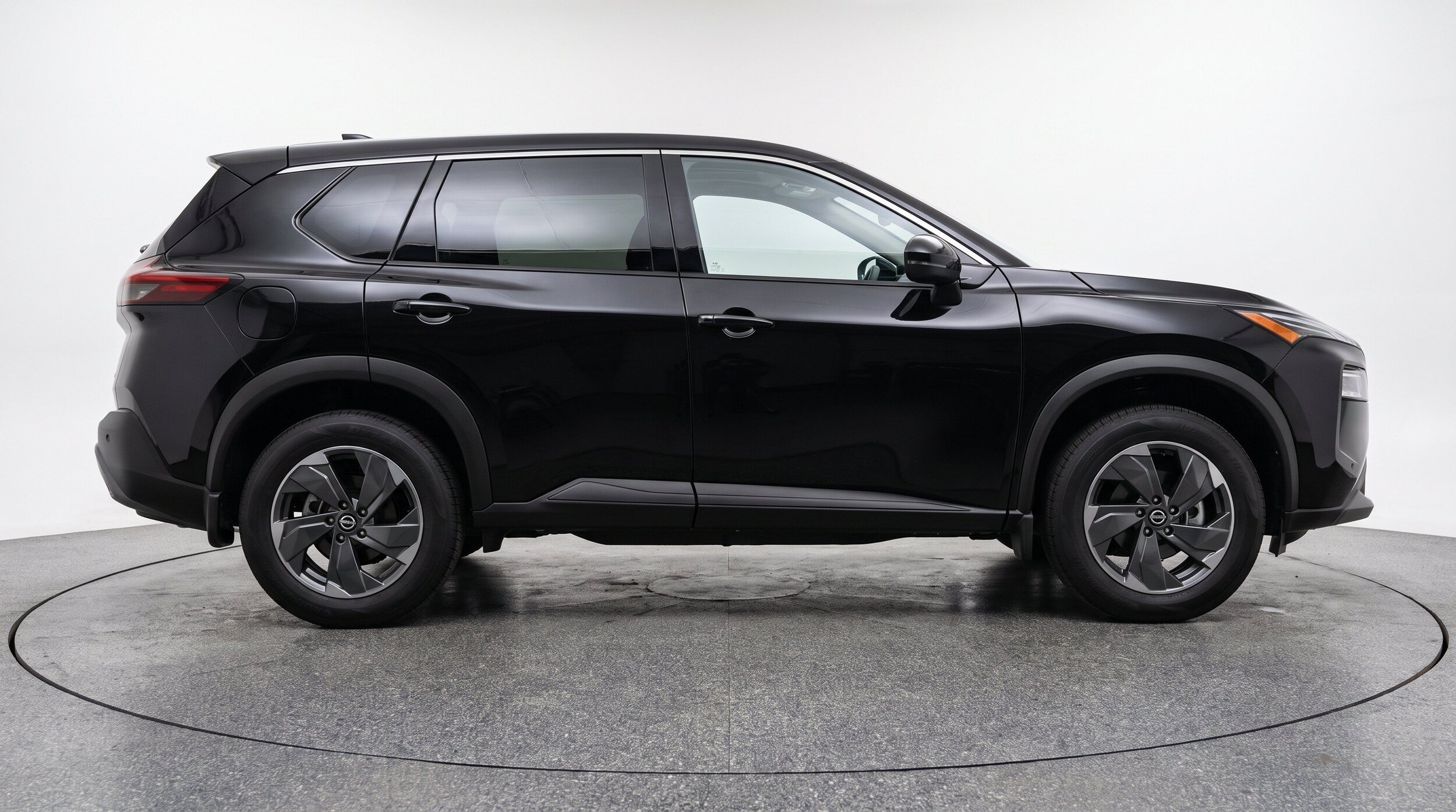 Thumbnail: 2026 Nissan Rogue - 11
