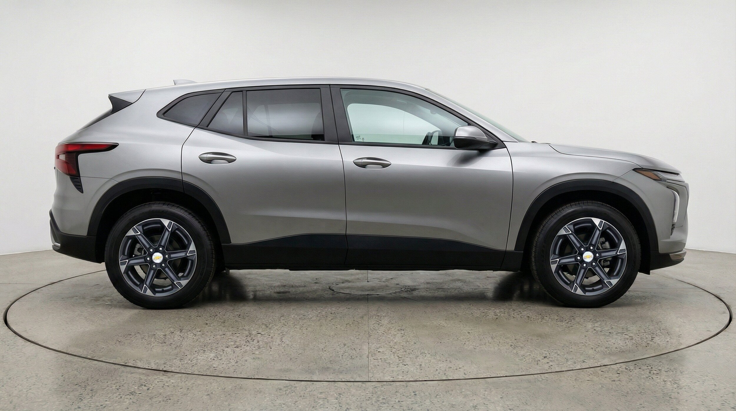 Thumbnail: 2025 Chevrolet Blazer - 10