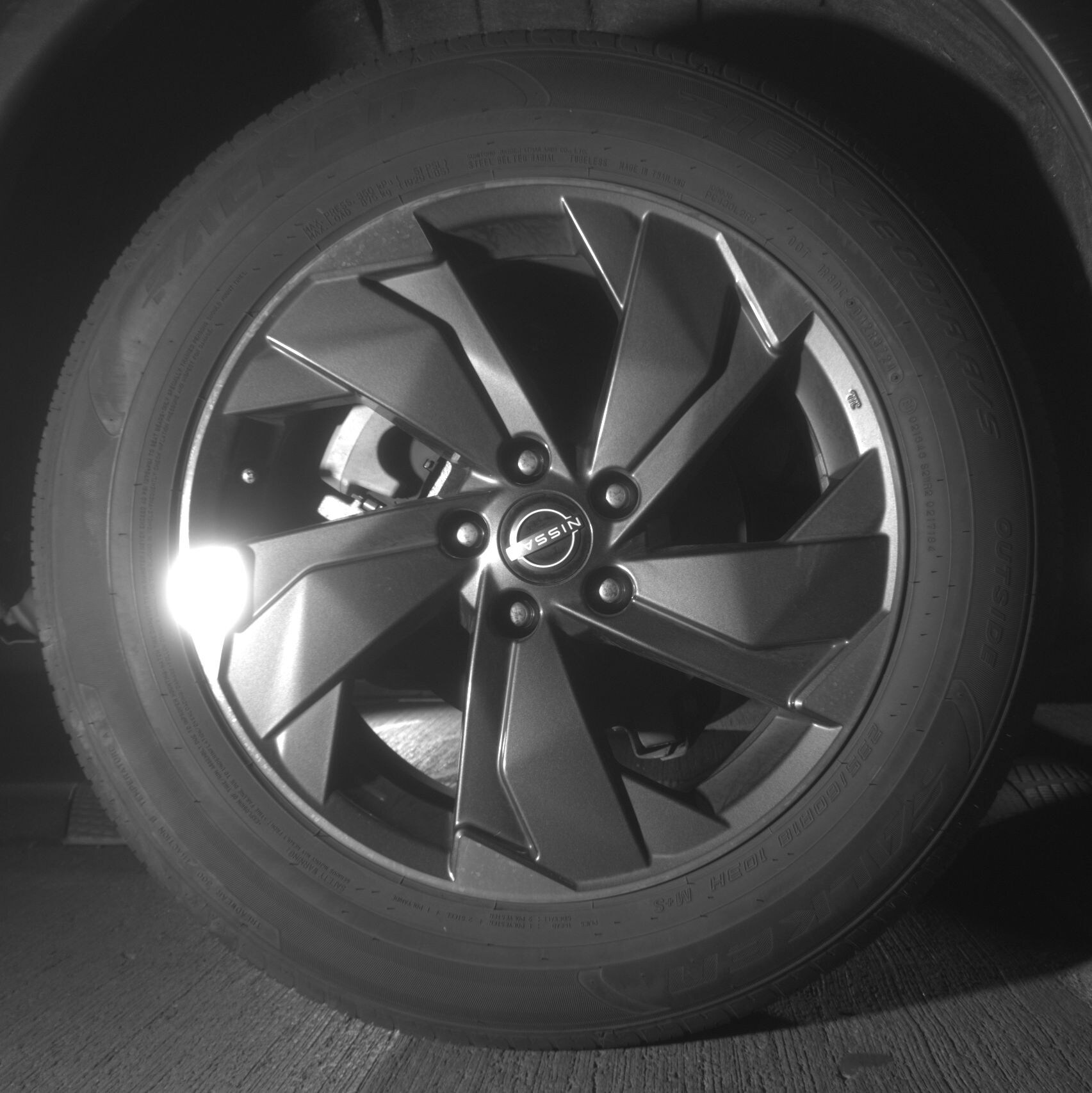 Thumbnail: 2025 Nissan Rogue - 12