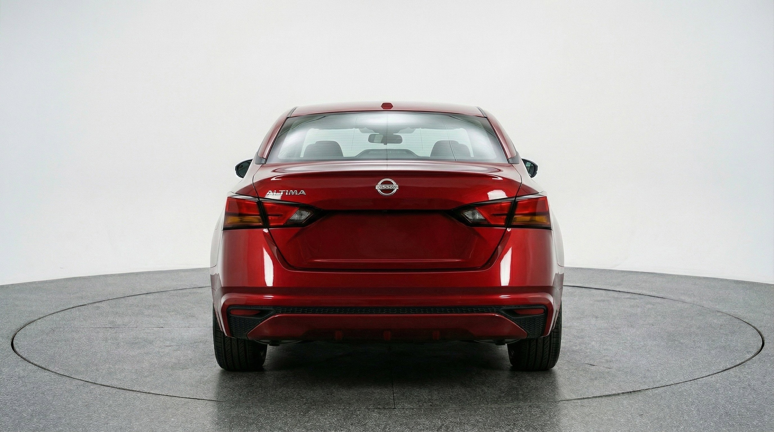 Thumbnail: 2025 Nissan Altima - 7