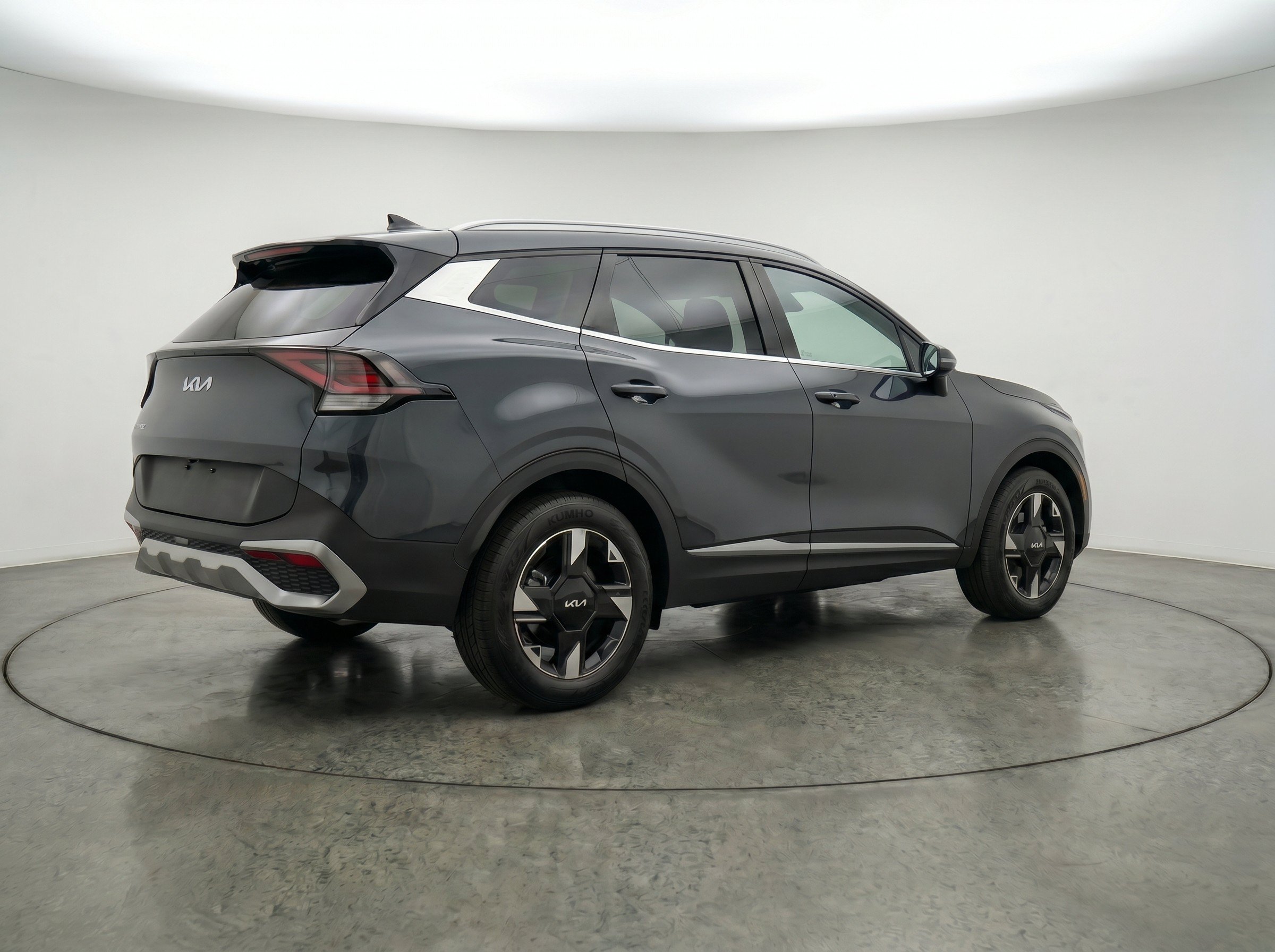 Thumbnail: 2026 Kia Sportage - 9