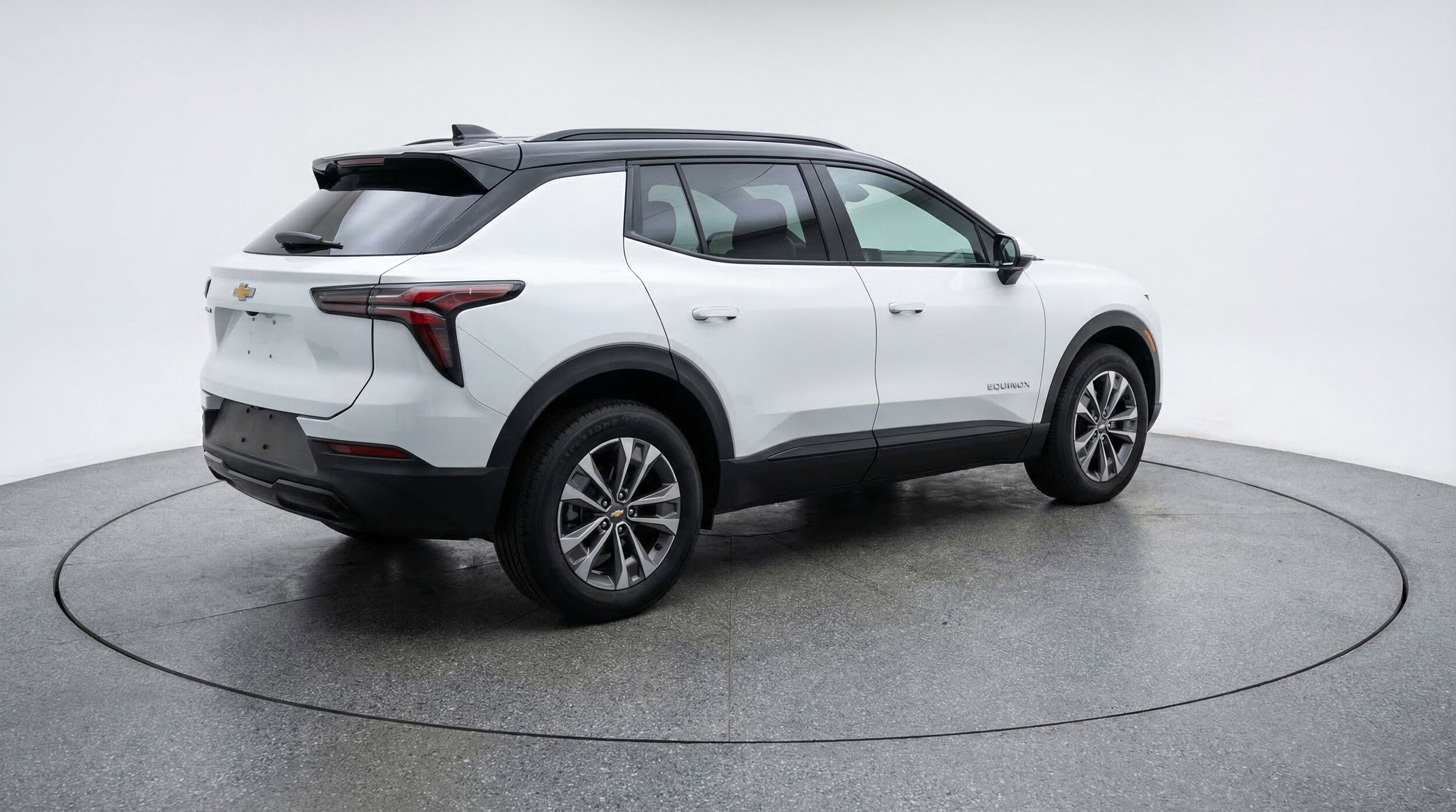 Thumbnail: 2025 Chevrolet Equinox - 9