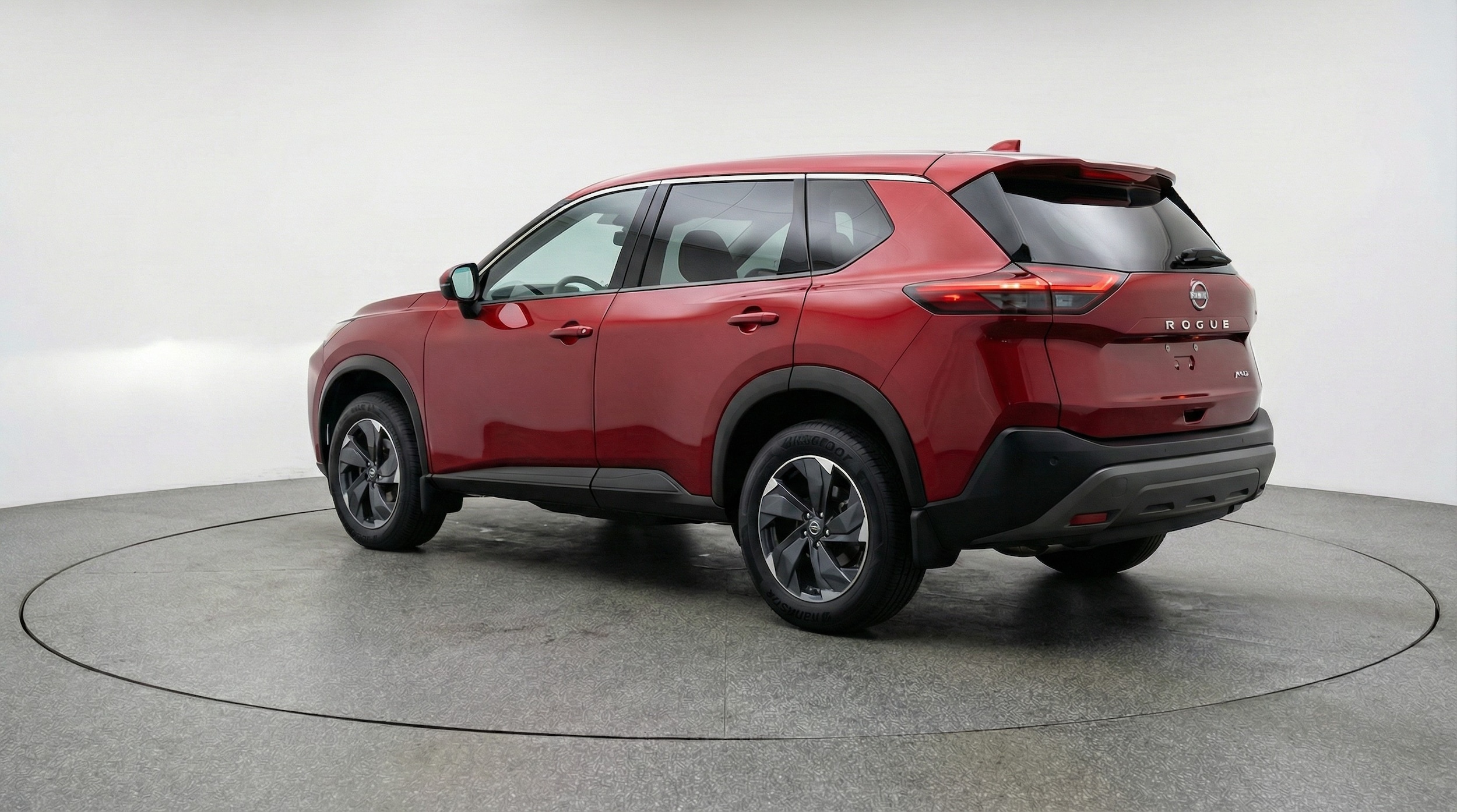 Thumbnail: 2025 Nissan Rogue - 5