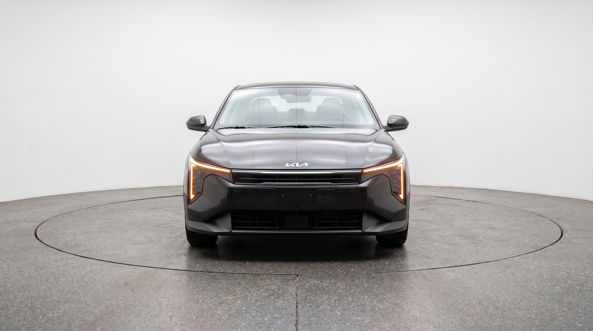 Thumbnail: 2026 Kia K4 - 2