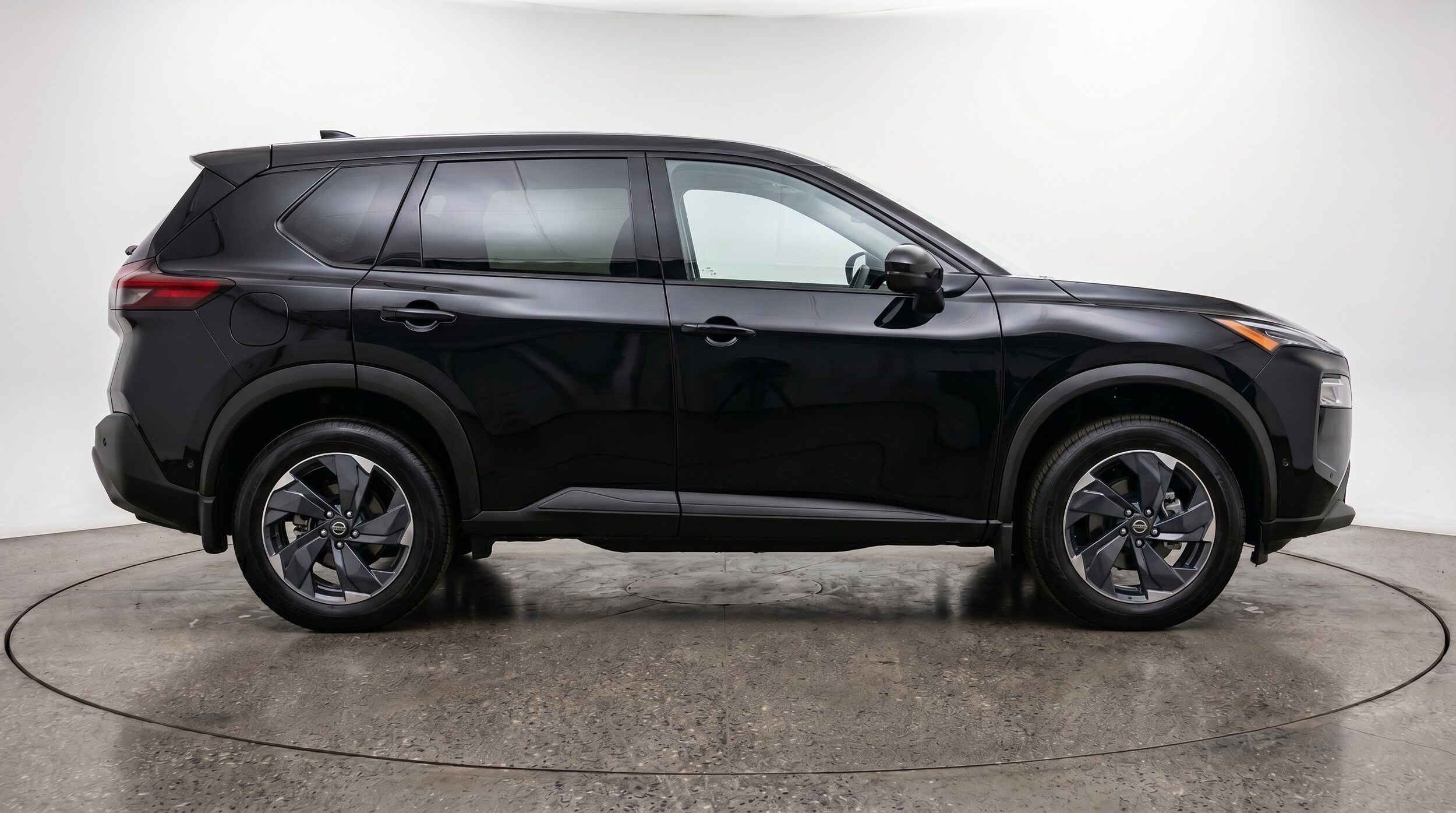 Thumbnail: 2025 Nissan Rogue - 11