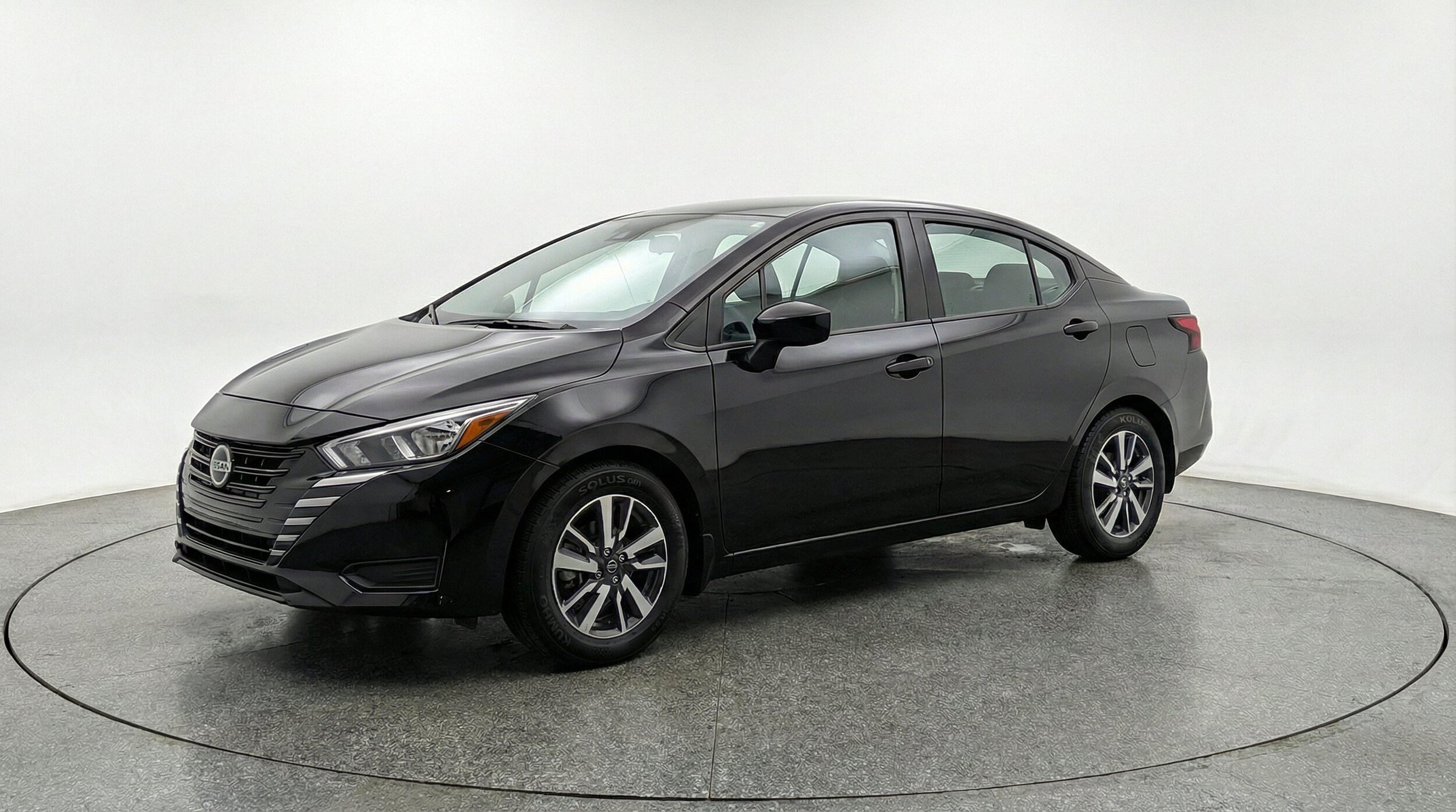Thumbnail: 2025 Nissan Versa - 3