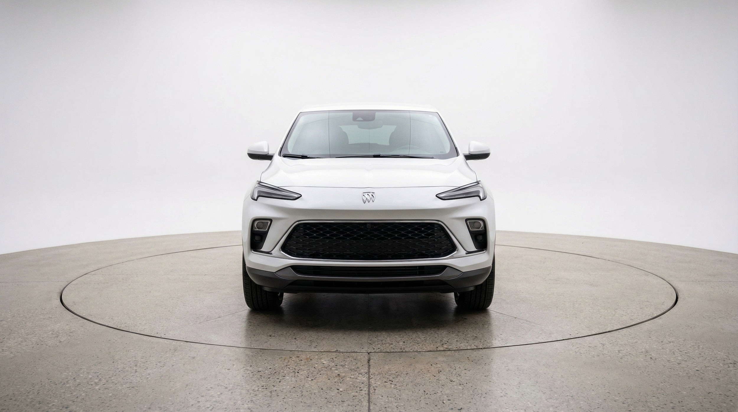 Thumbnail: 2025 Buick Encore GX - 2