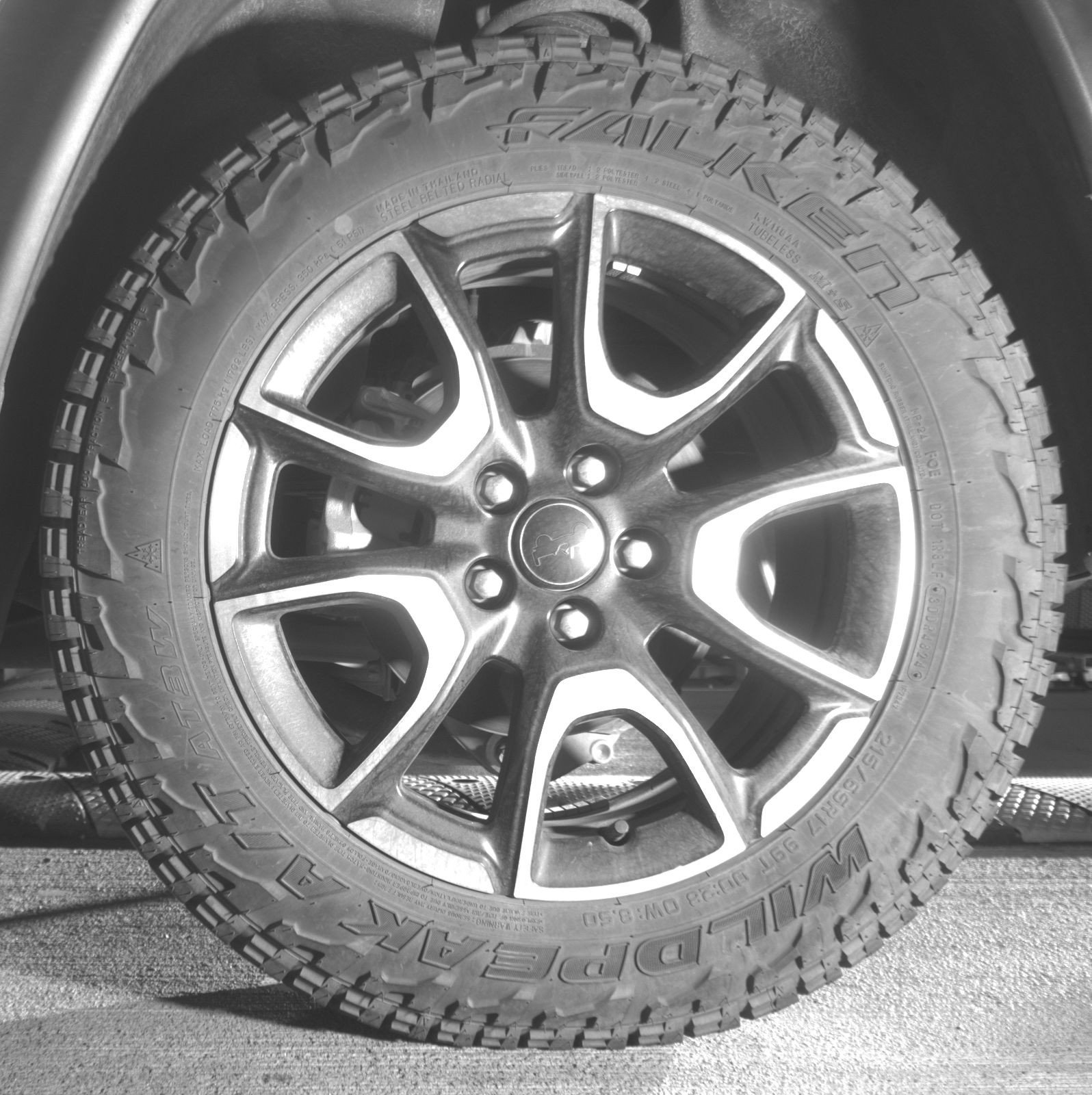 Thumbnail: 2025 Jeep Compass - 14