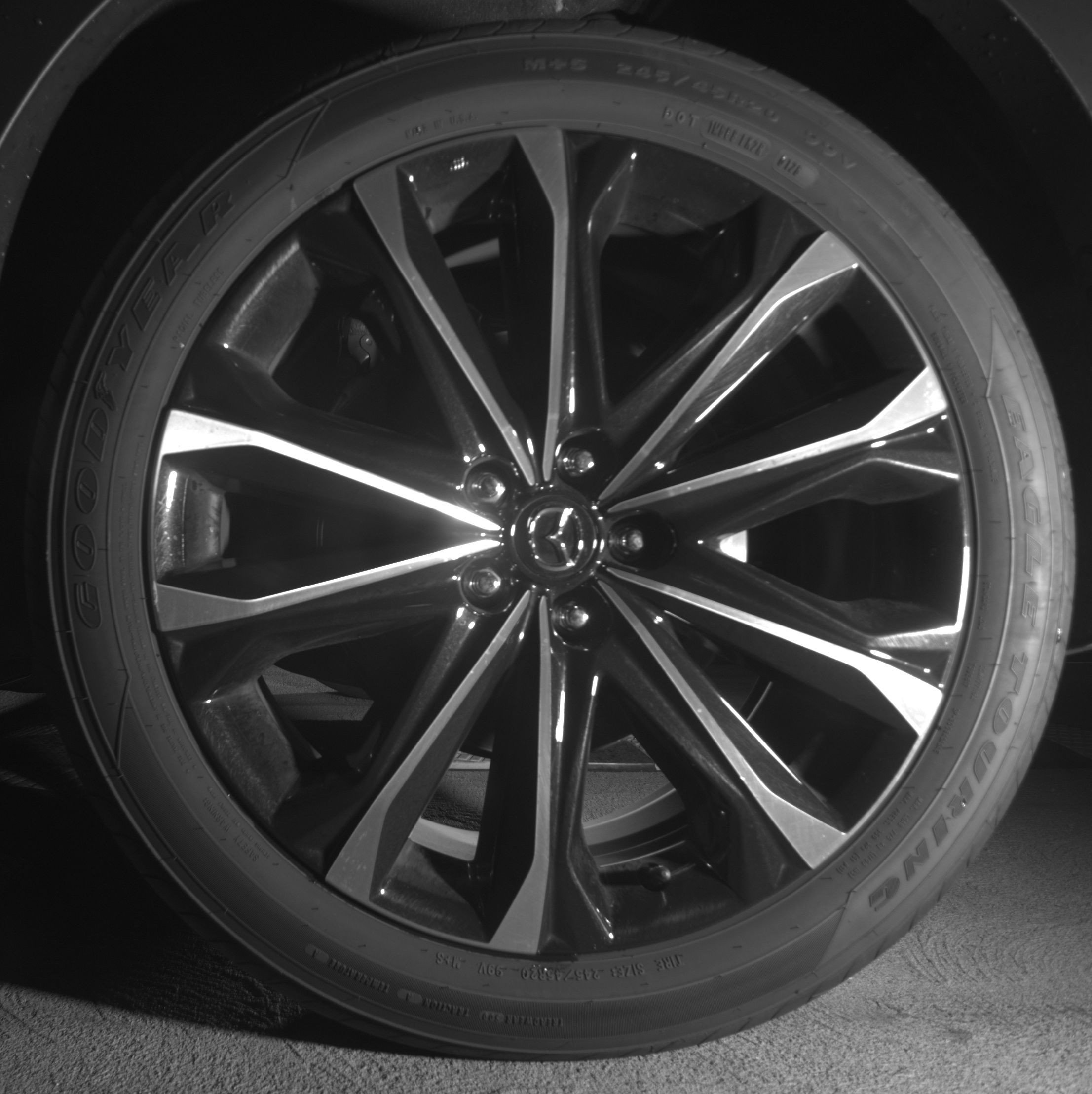 Thumbnail: 2026 Mazda CX-50 - 14