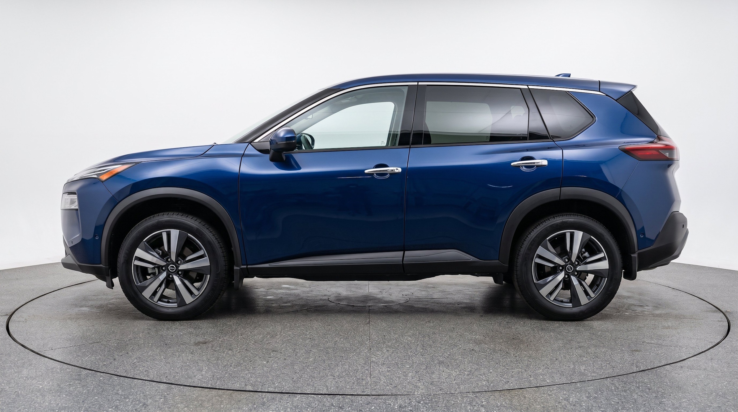 Thumbnail: 2026 Nissan Rogue - 5