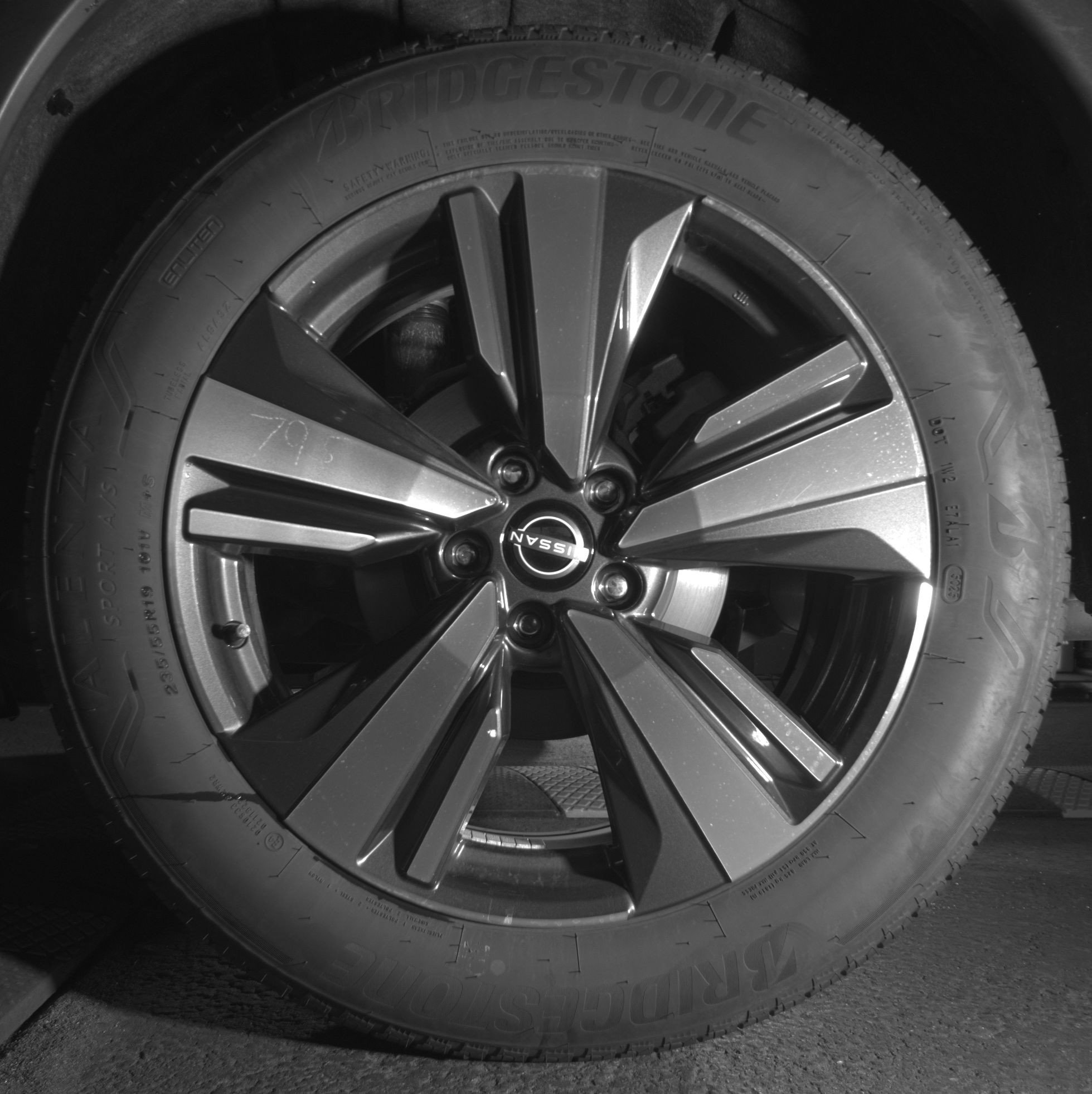 Thumbnail: 2026 Nissan Rogue - 14