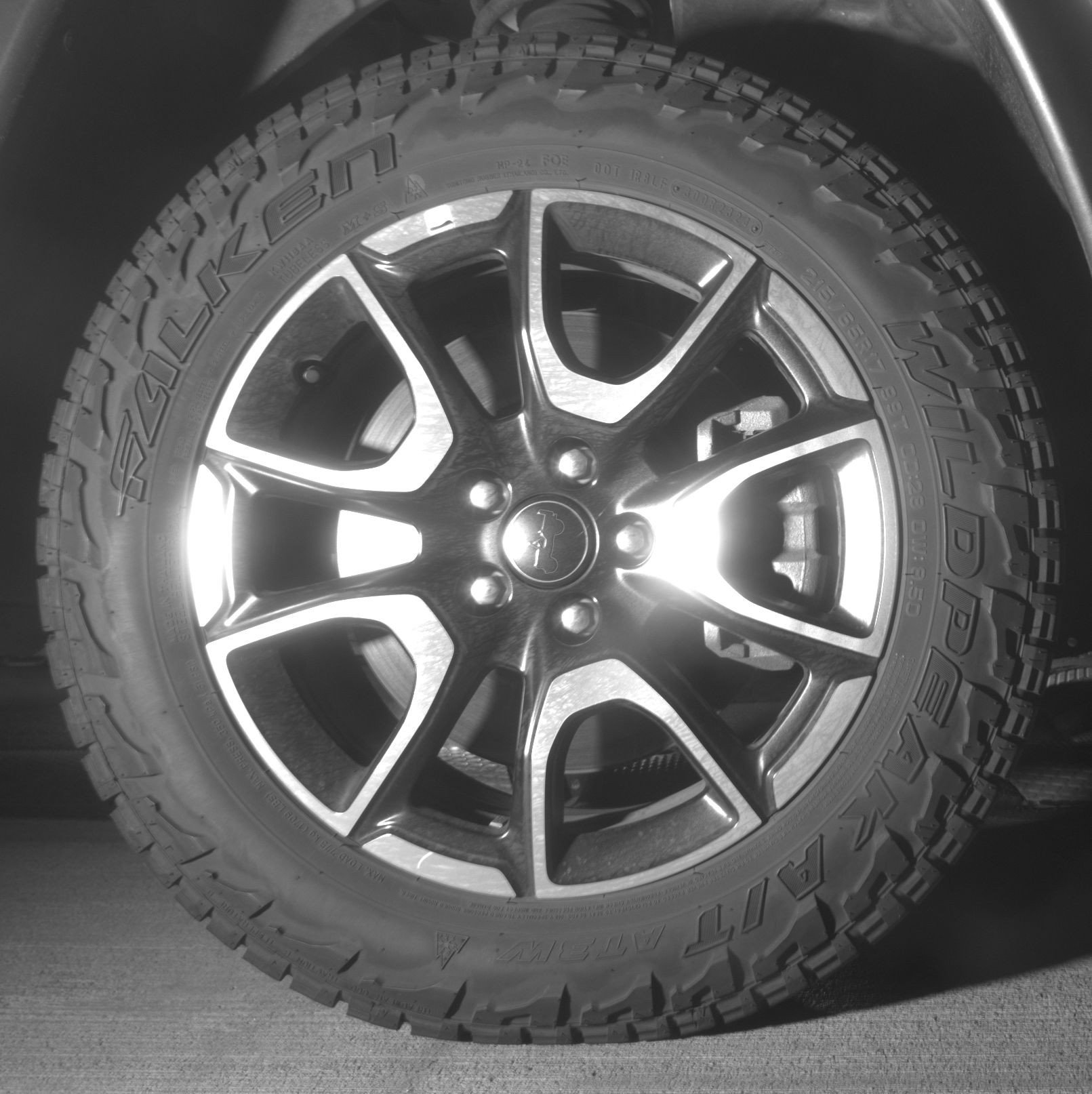 Thumbnail: 2025 Jeep Compass - 13