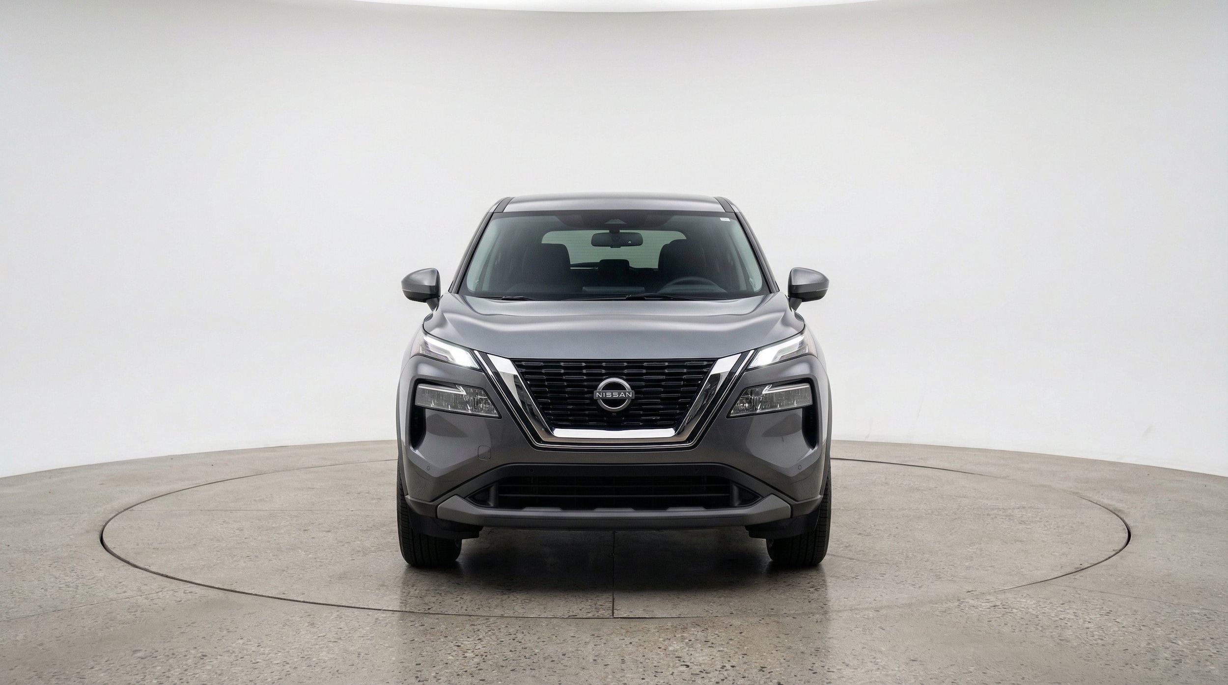 Thumbnail: 2025 Nissan Rogue - 2