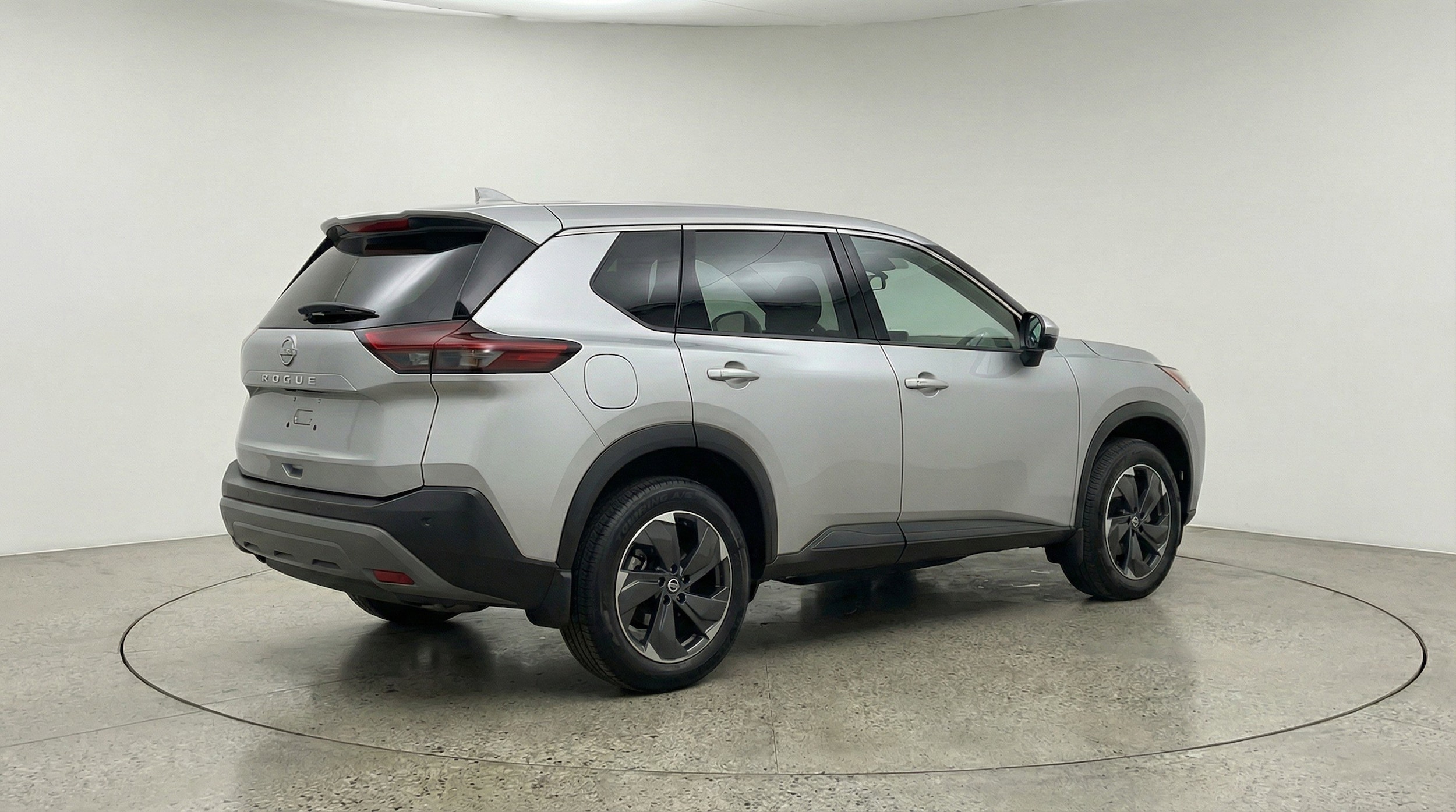 Thumbnail: 2025 Nissan Rogue - 9