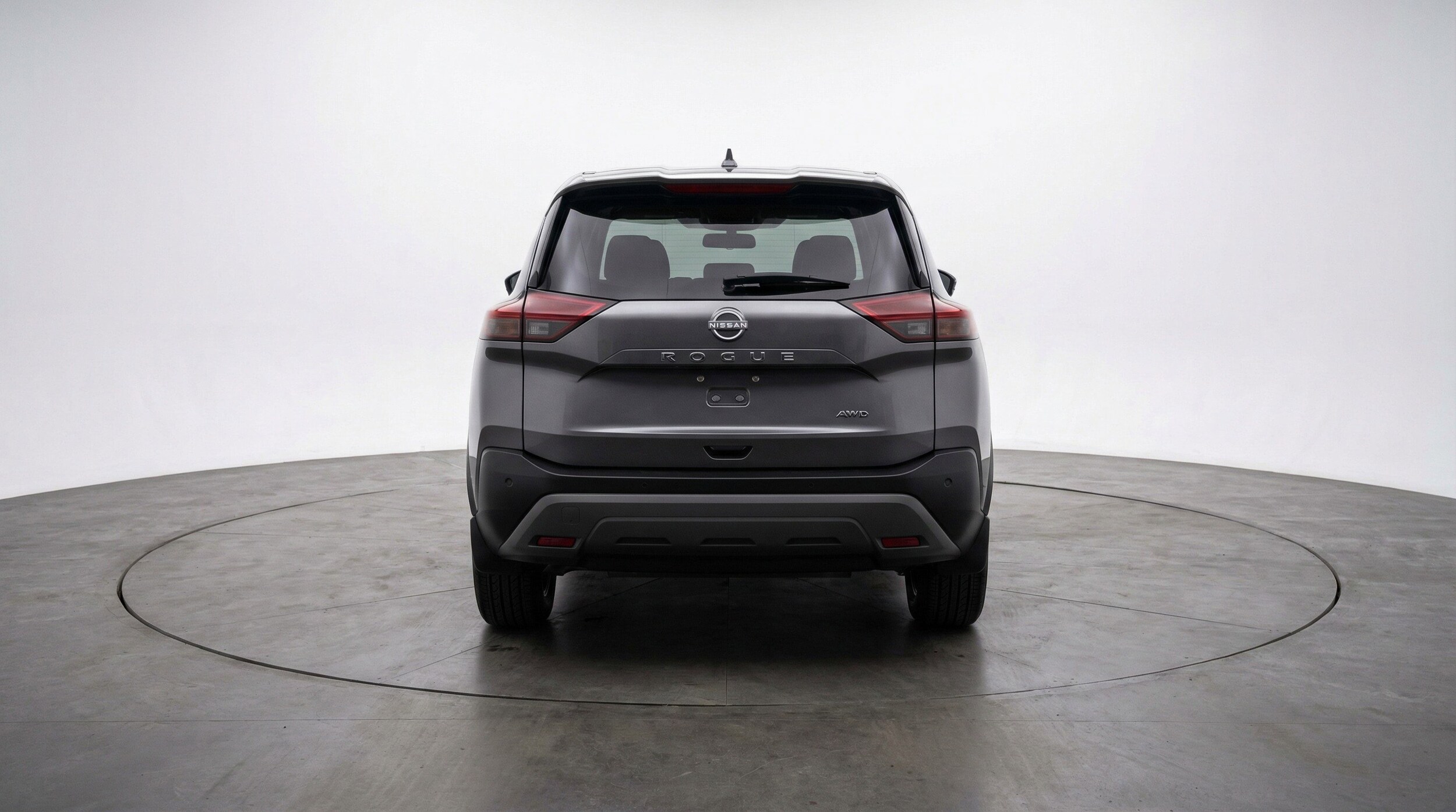 Thumbnail: 2025 Nissan Rogue - 7