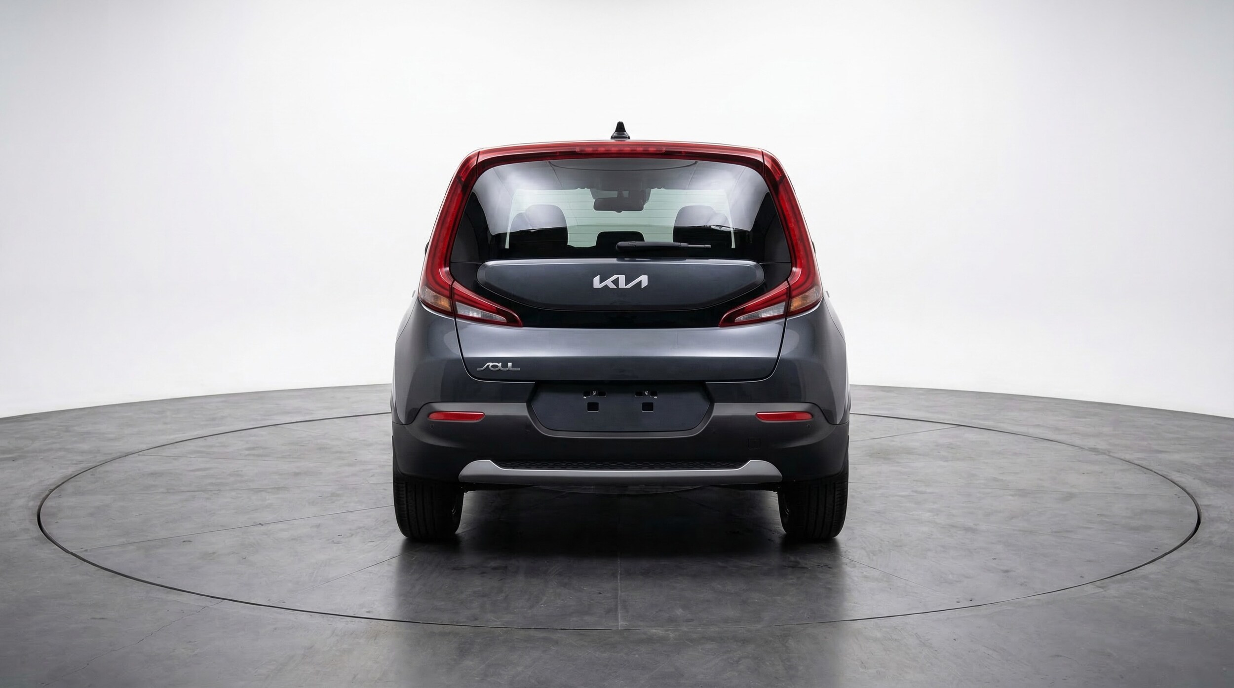 Thumbnail: 2025 Kia Soul - 6