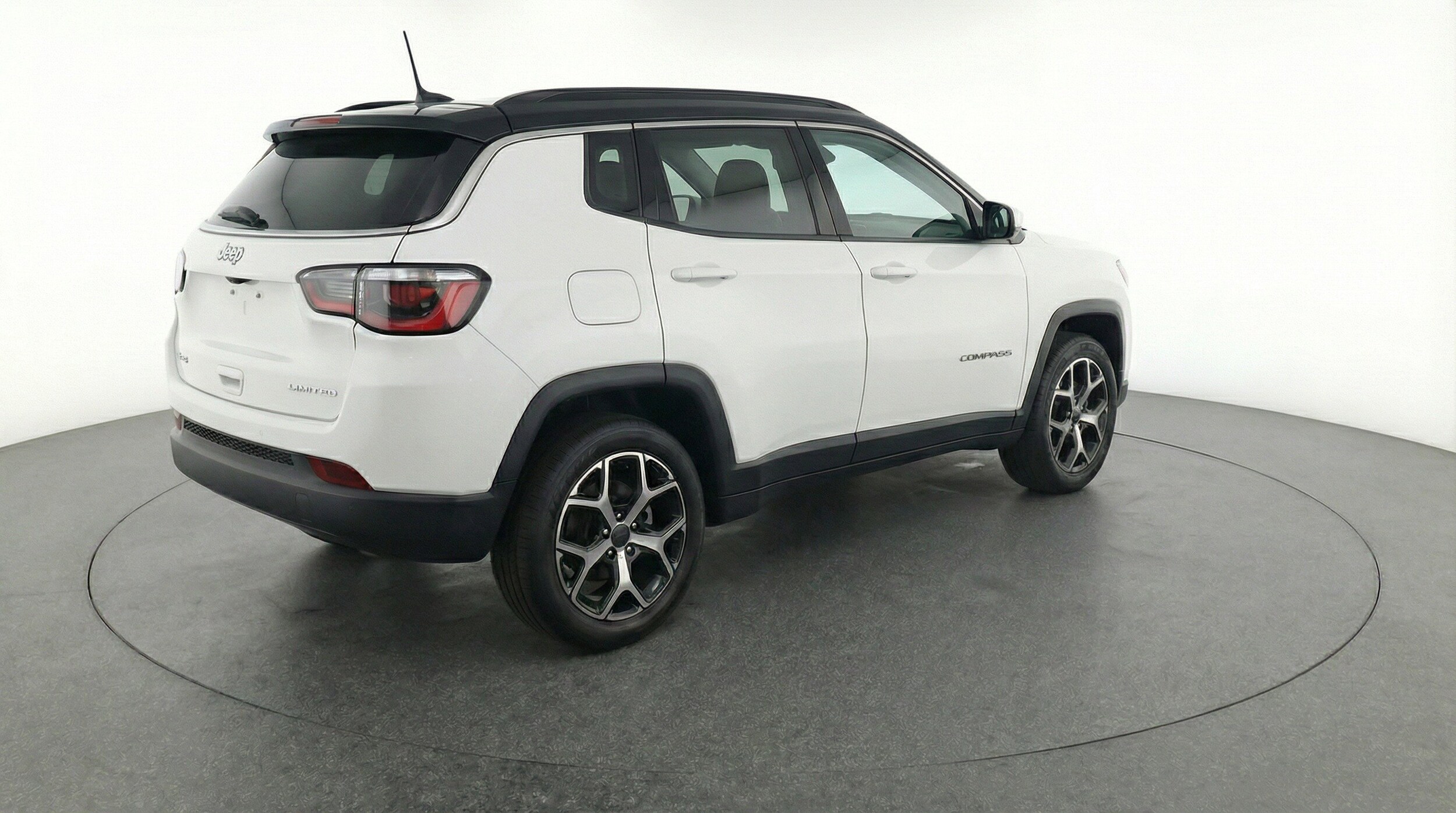 Thumbnail: 2025 Jeep Compass - 9