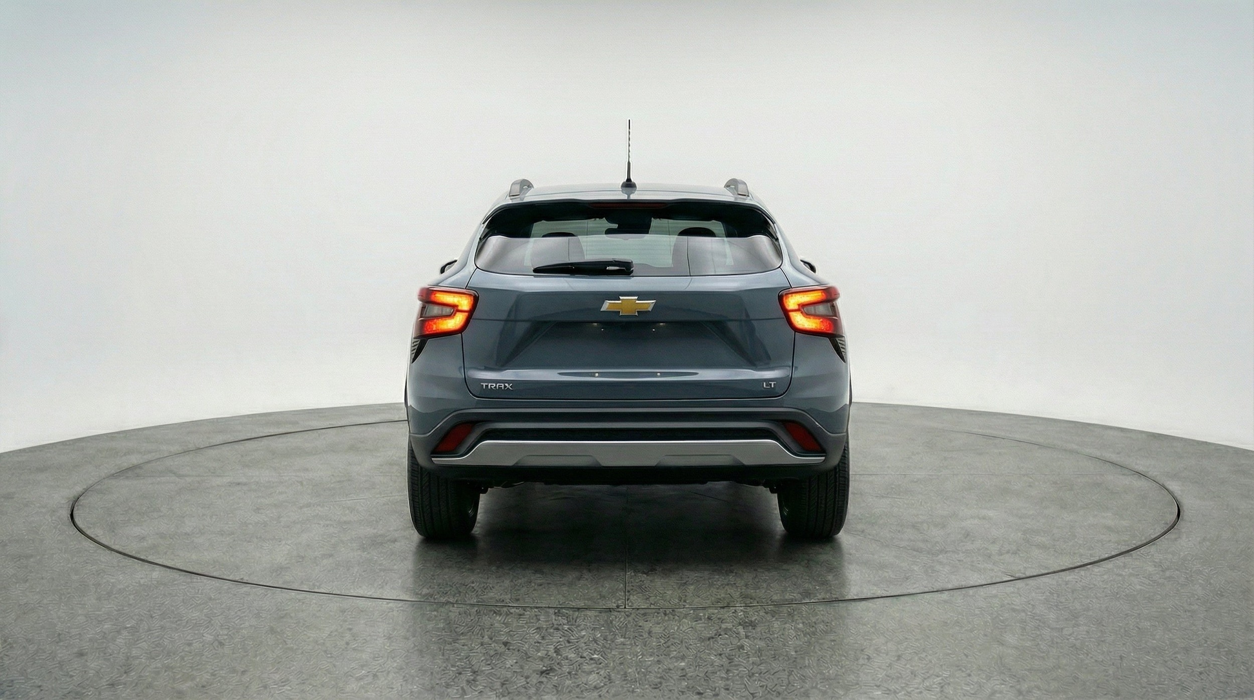 Thumbnail: 2025 Chevrolet Trax - 7