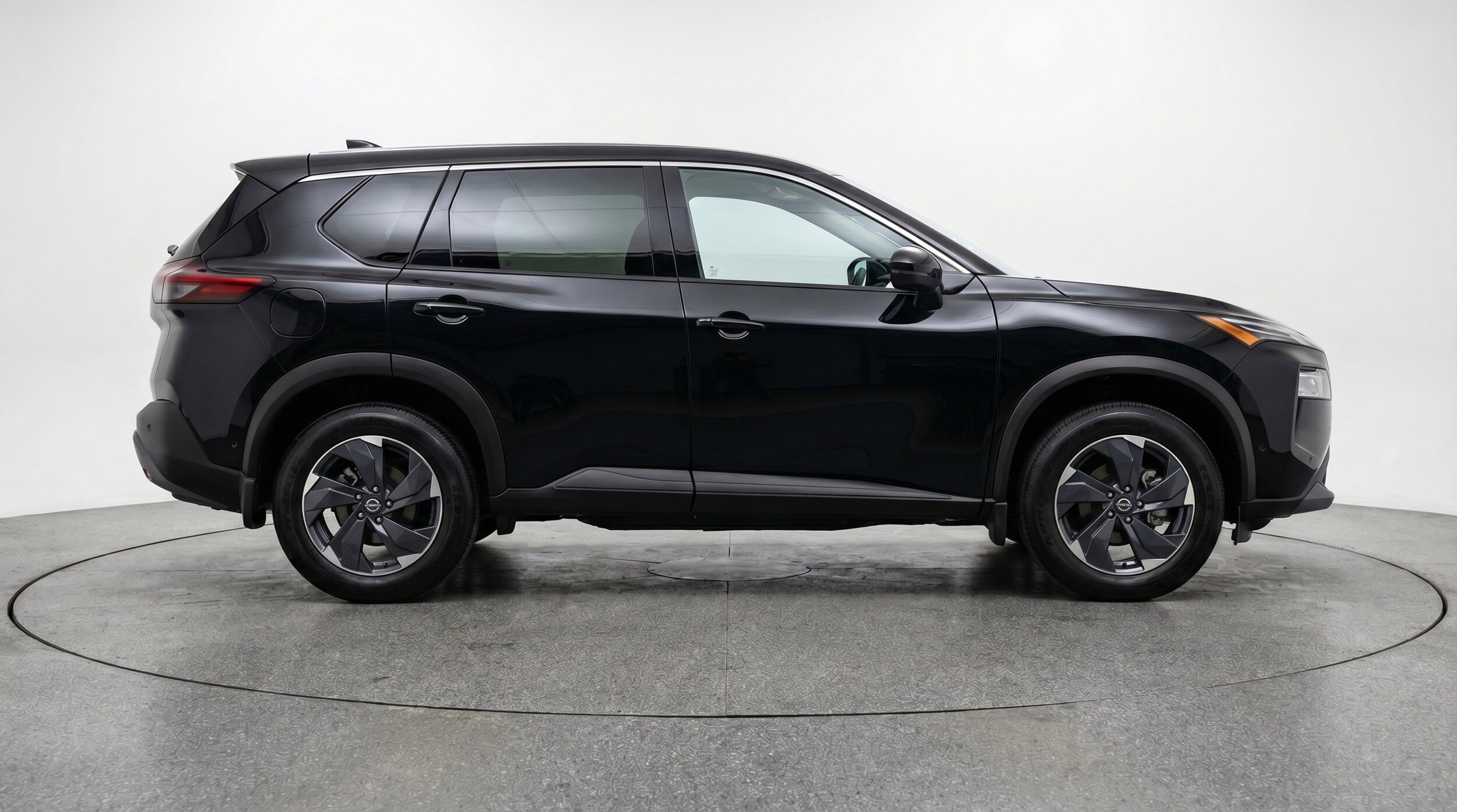 Thumbnail: 2025 Nissan Rogue - 11