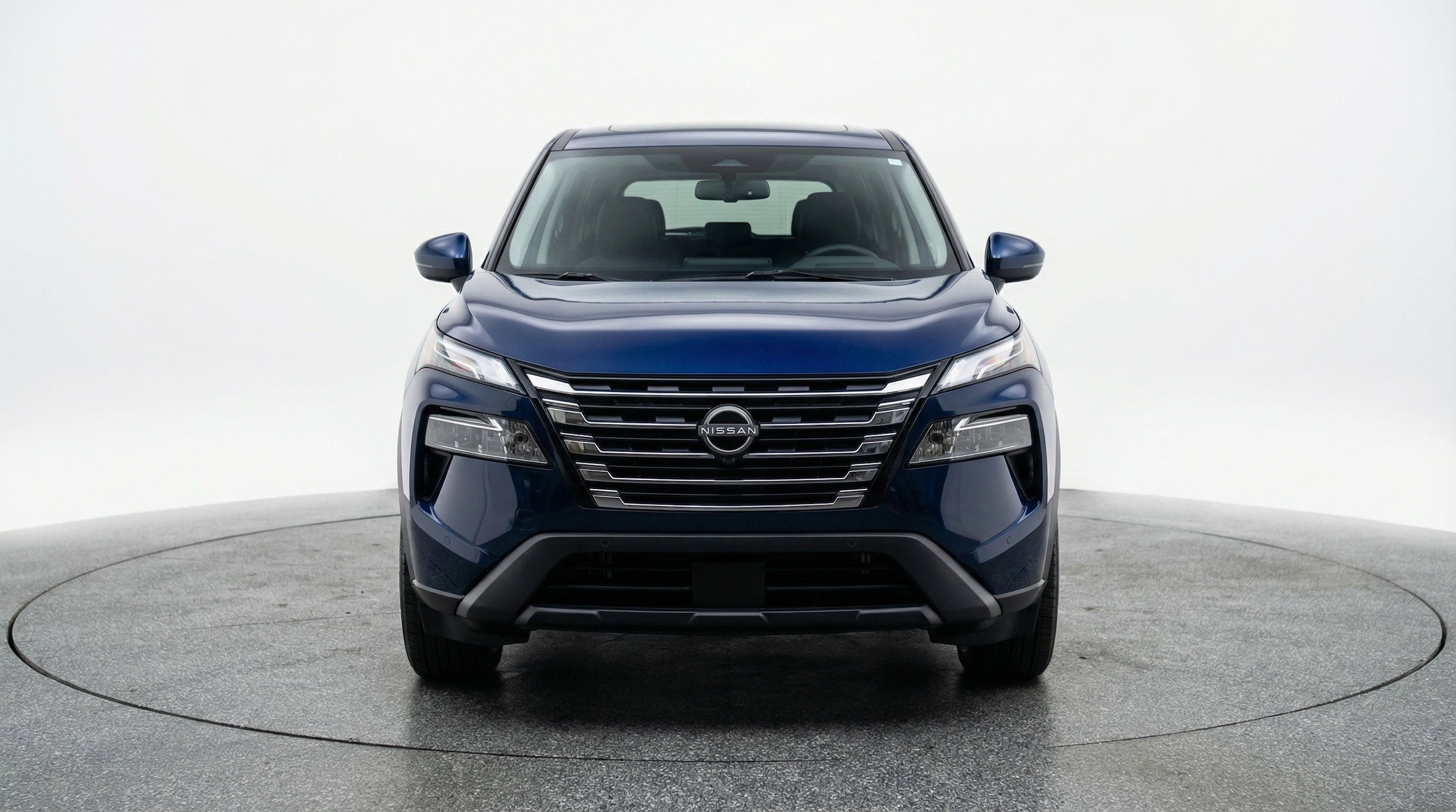 Thumbnail: 2025 Nissan Rogue - 2