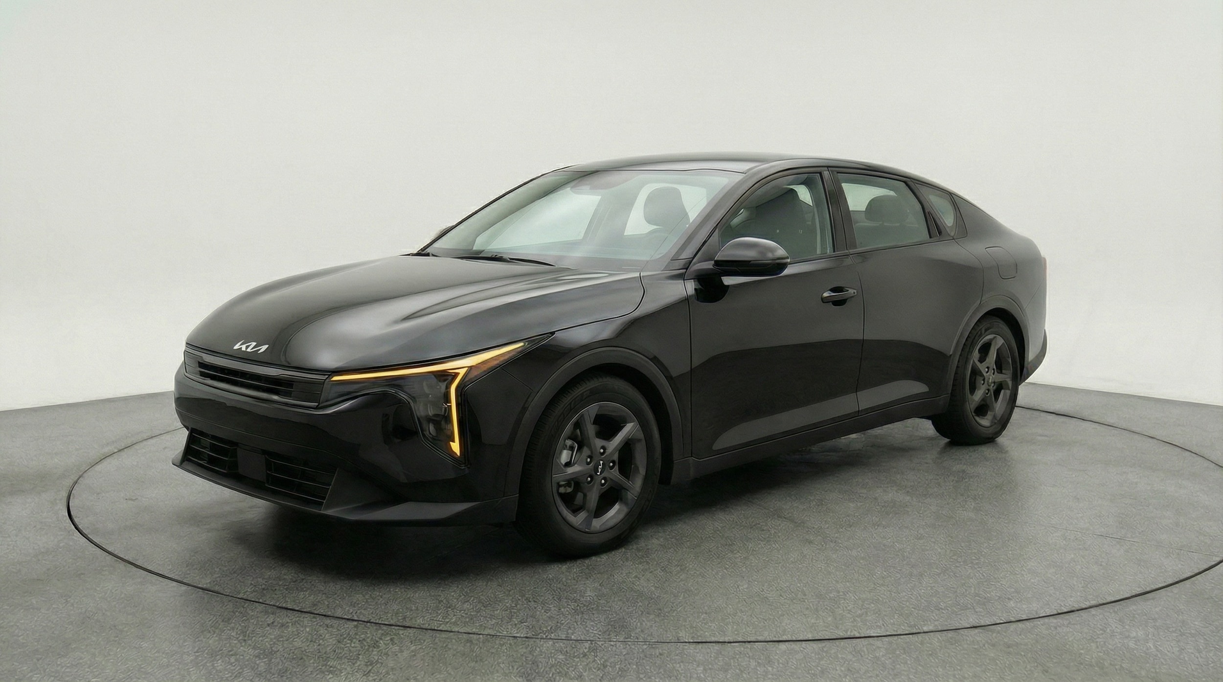 Thumbnail: 2025 Kia K4 - 3