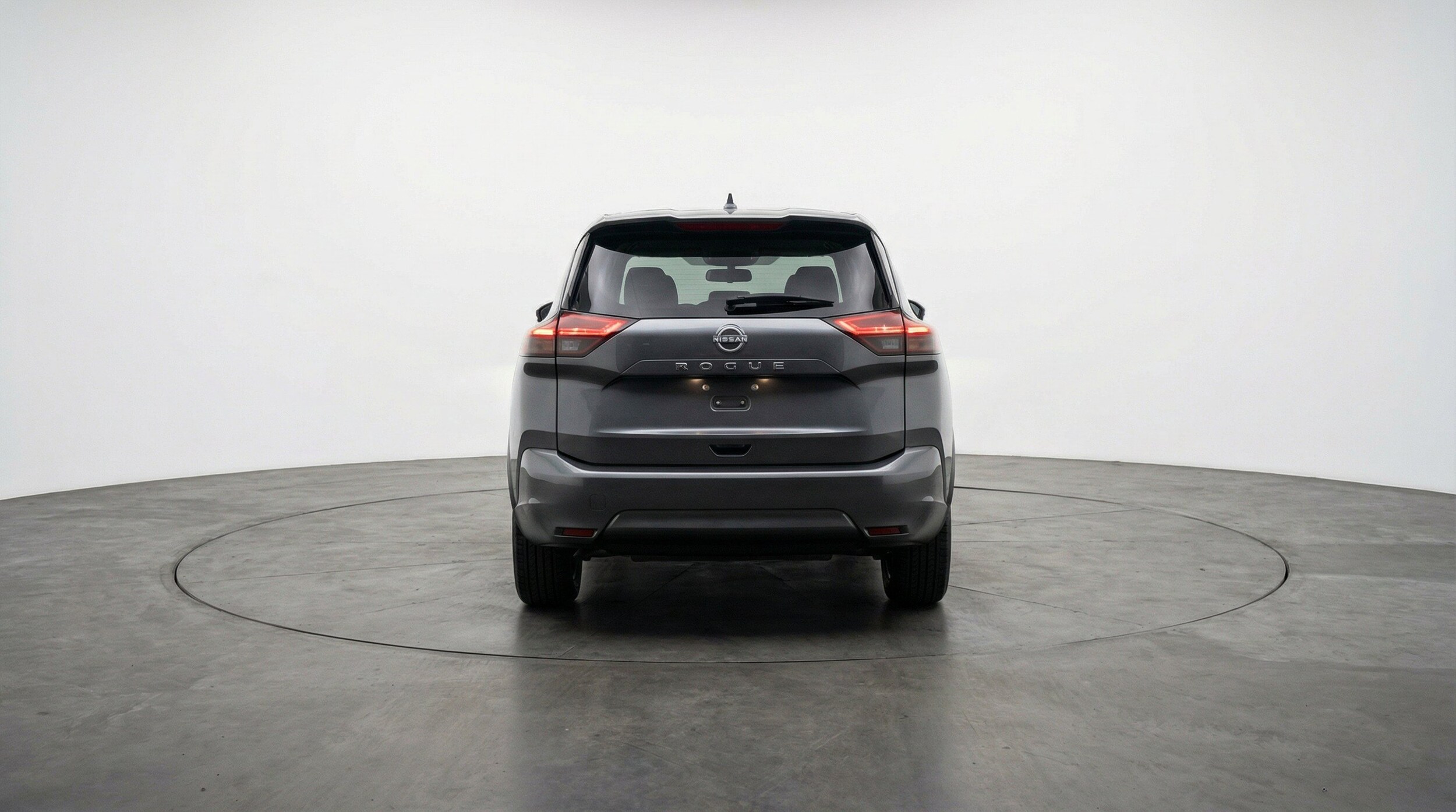 Thumbnail: 2026 Nissan Rogue - 7