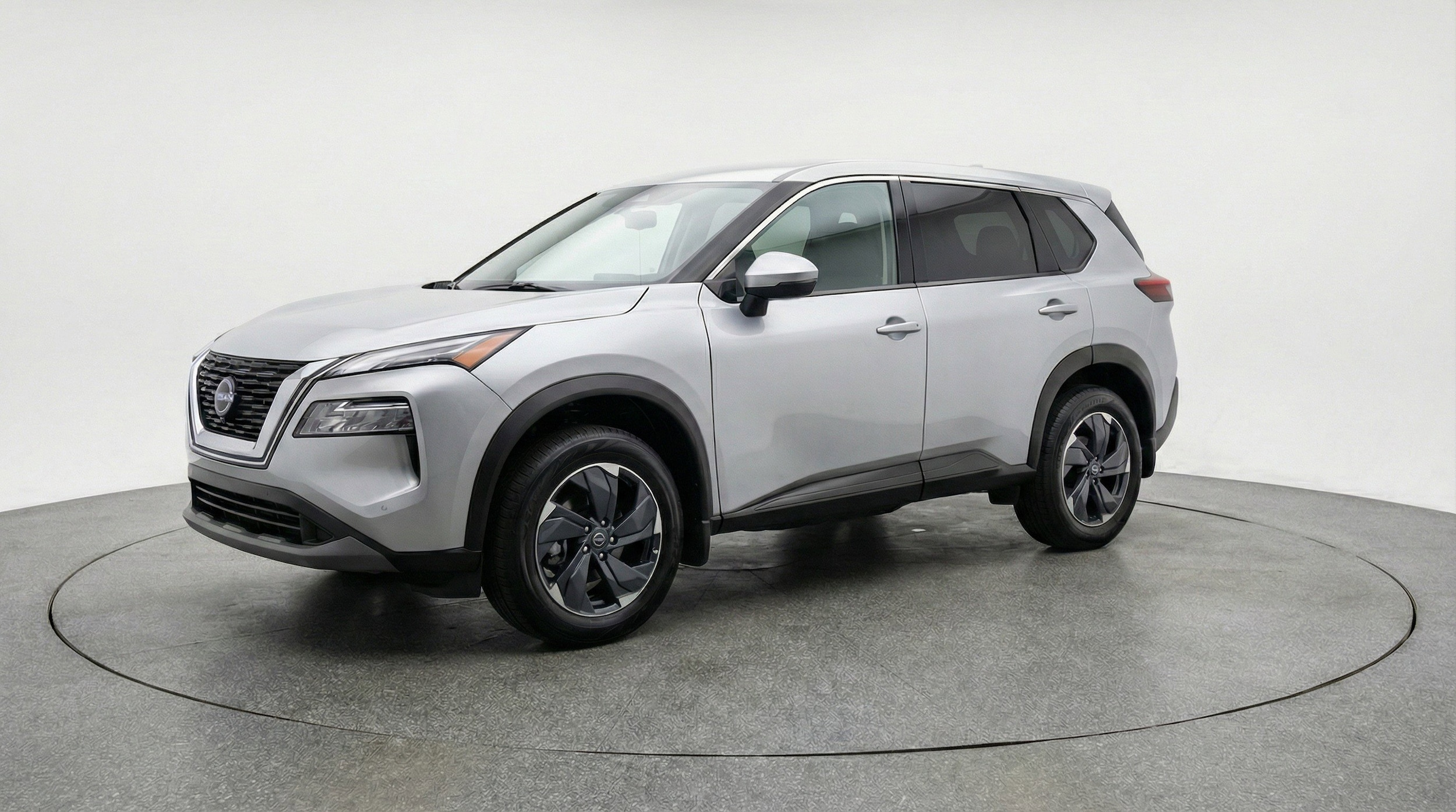 Thumbnail: 2025 Nissan Rogue - 3