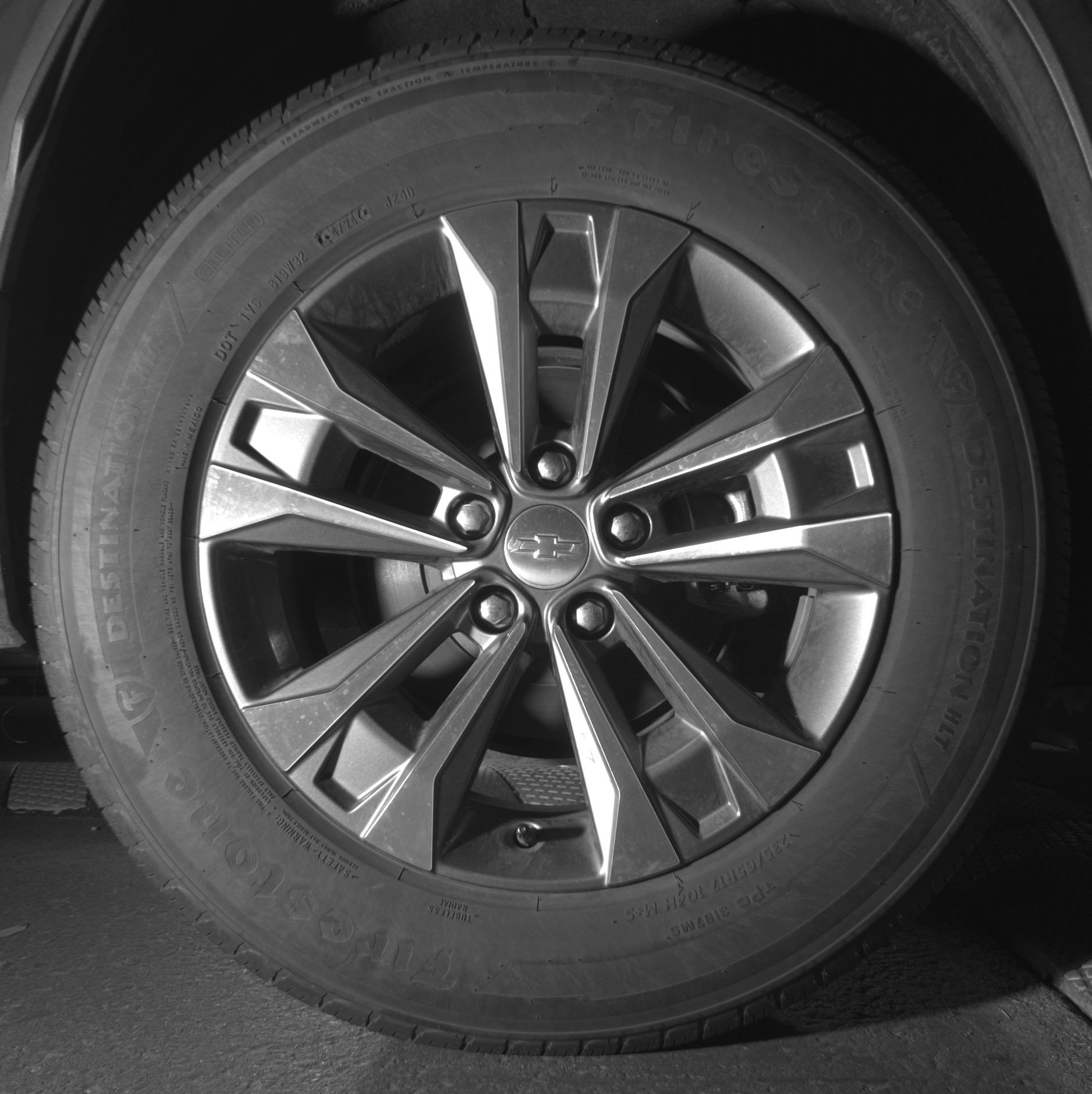 Thumbnail: 2025 Chevrolet Equinox - 15