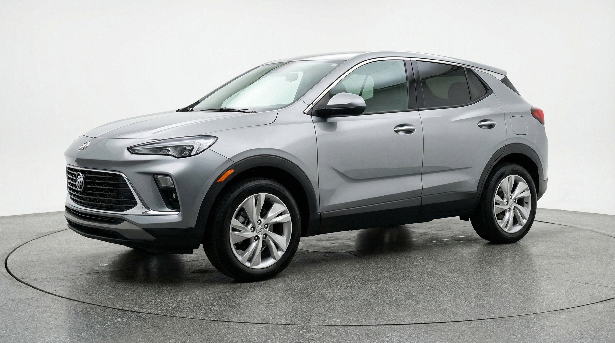 Thumbnail: 2025 Buick Encore GX - 3