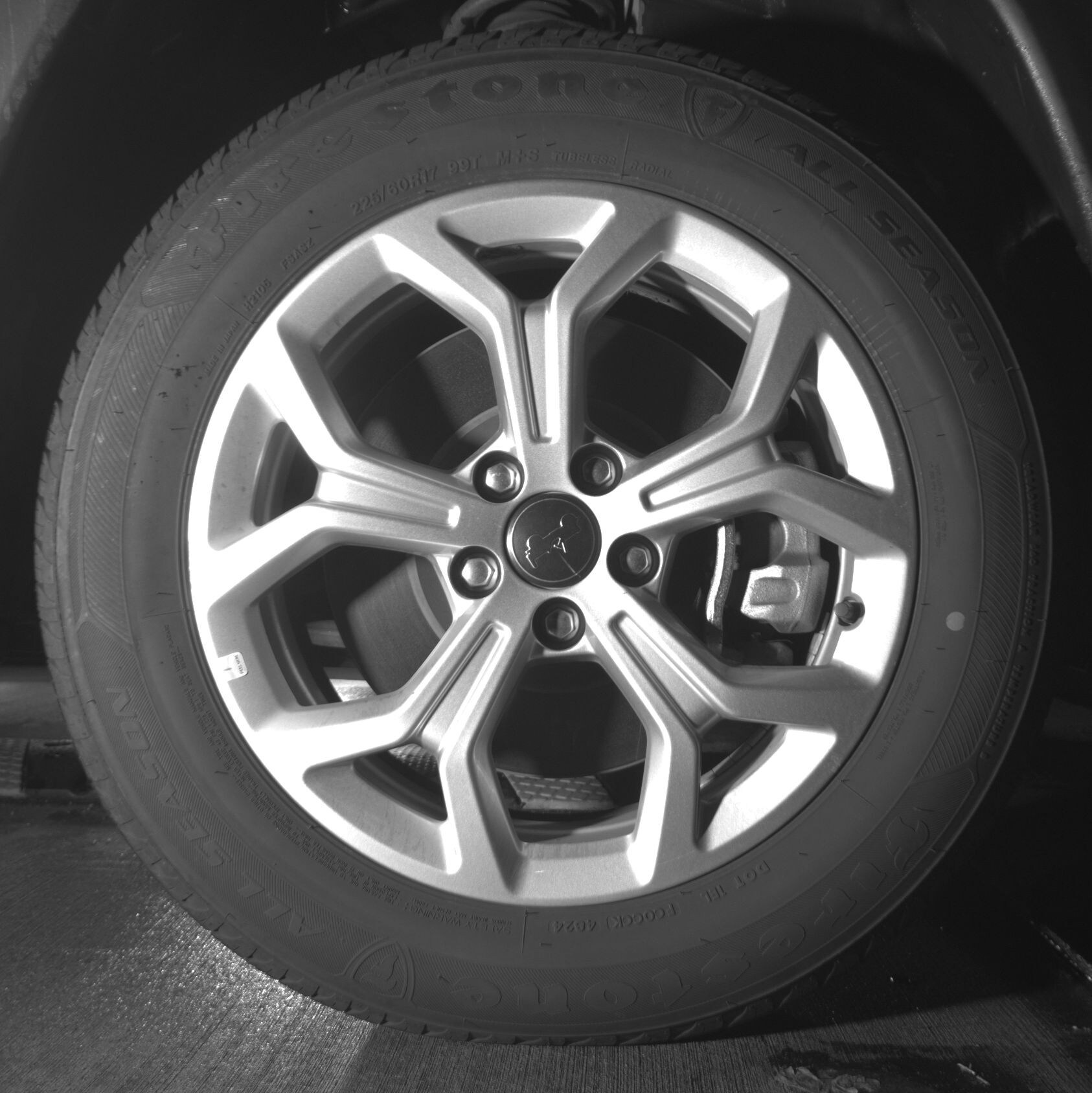 Thumbnail: 2025 Jeep Compass - 10