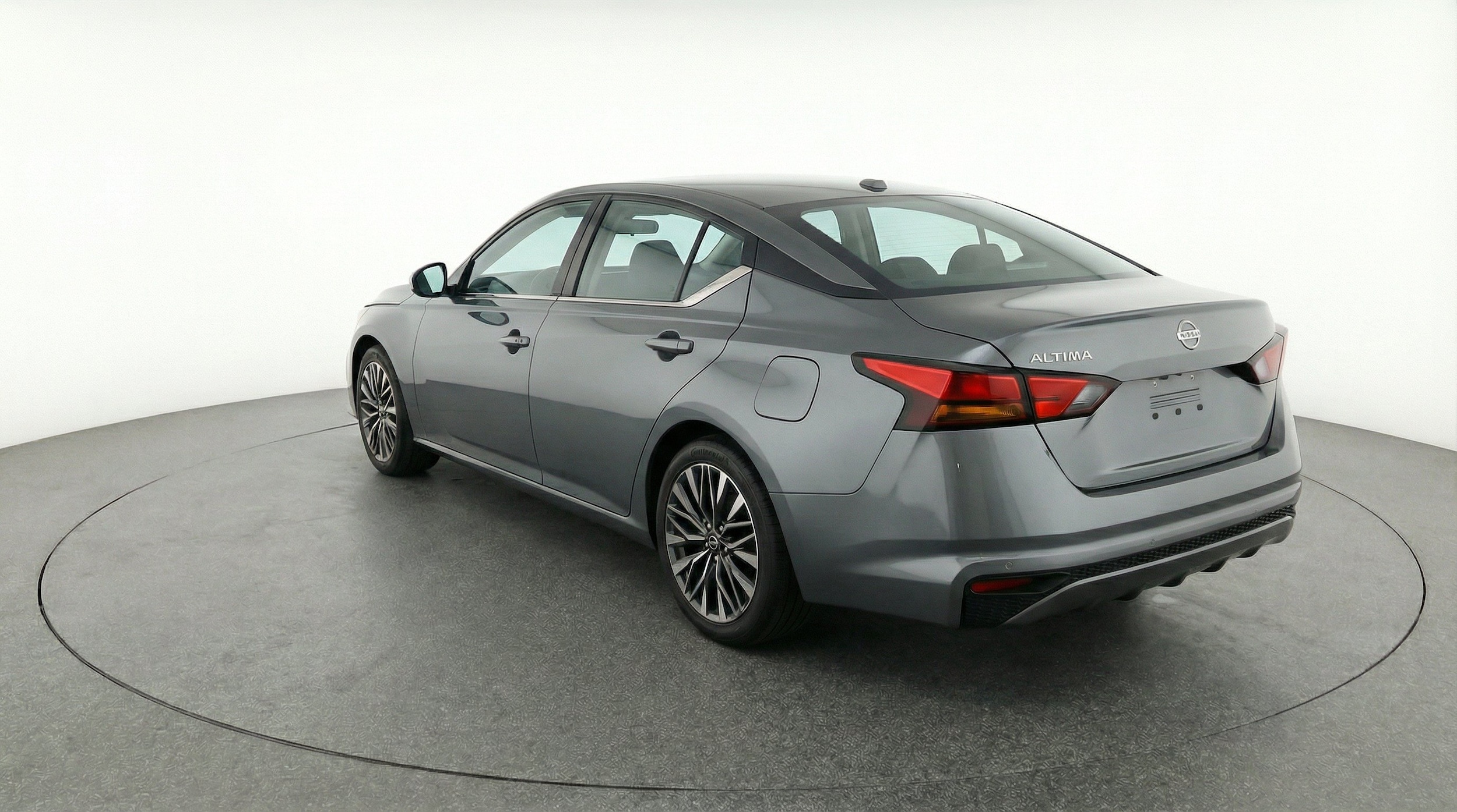 Thumbnail: 2025 Nissan Altima - 6