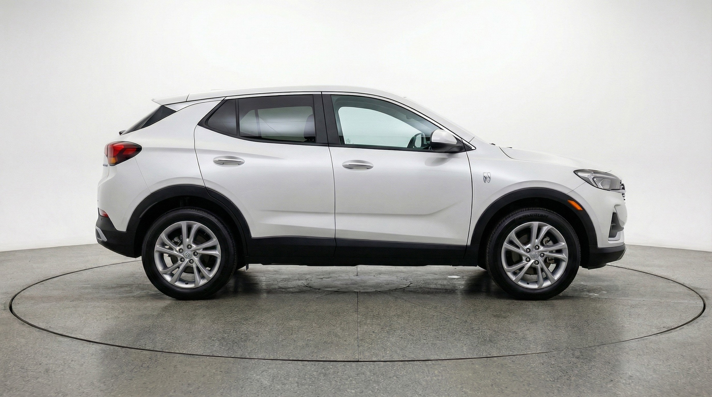 Thumbnail: 2025 Buick Encore GX - 11