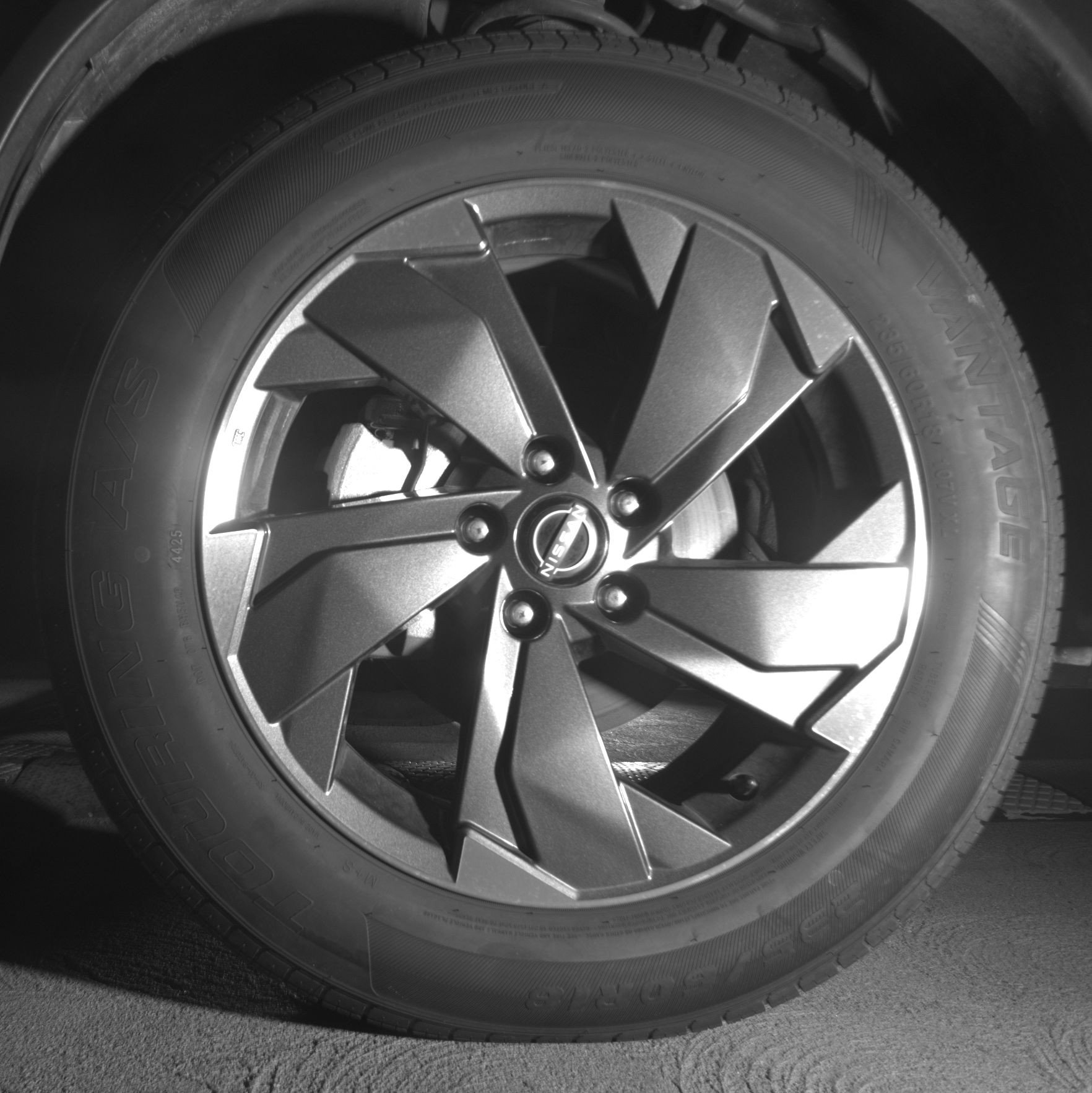 Thumbnail: 2025 Nissan Rogue - 12