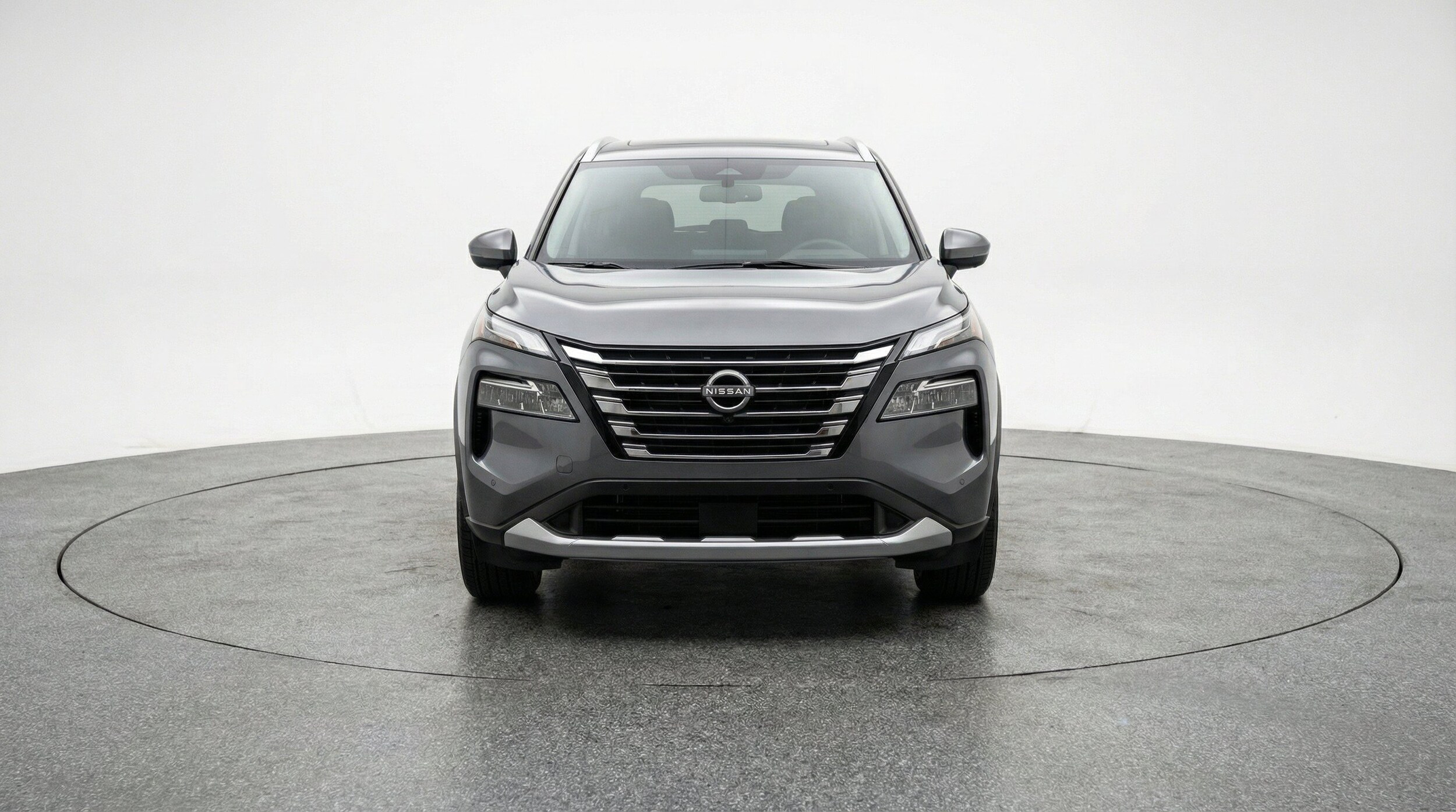 Thumbnail: 2026 Nissan Rogue - 2