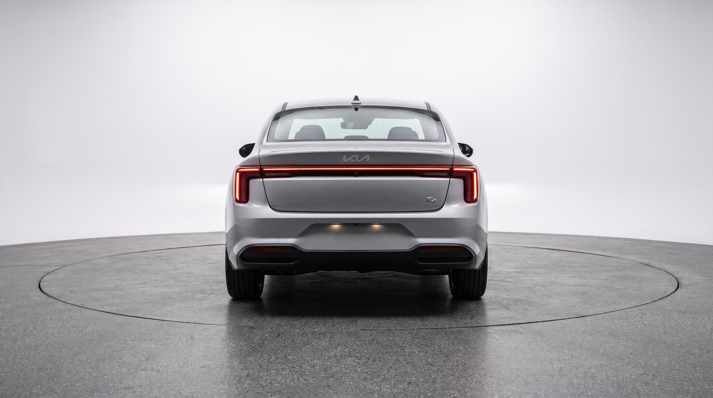 Thumbnail: 2026 Kia K4 - 7