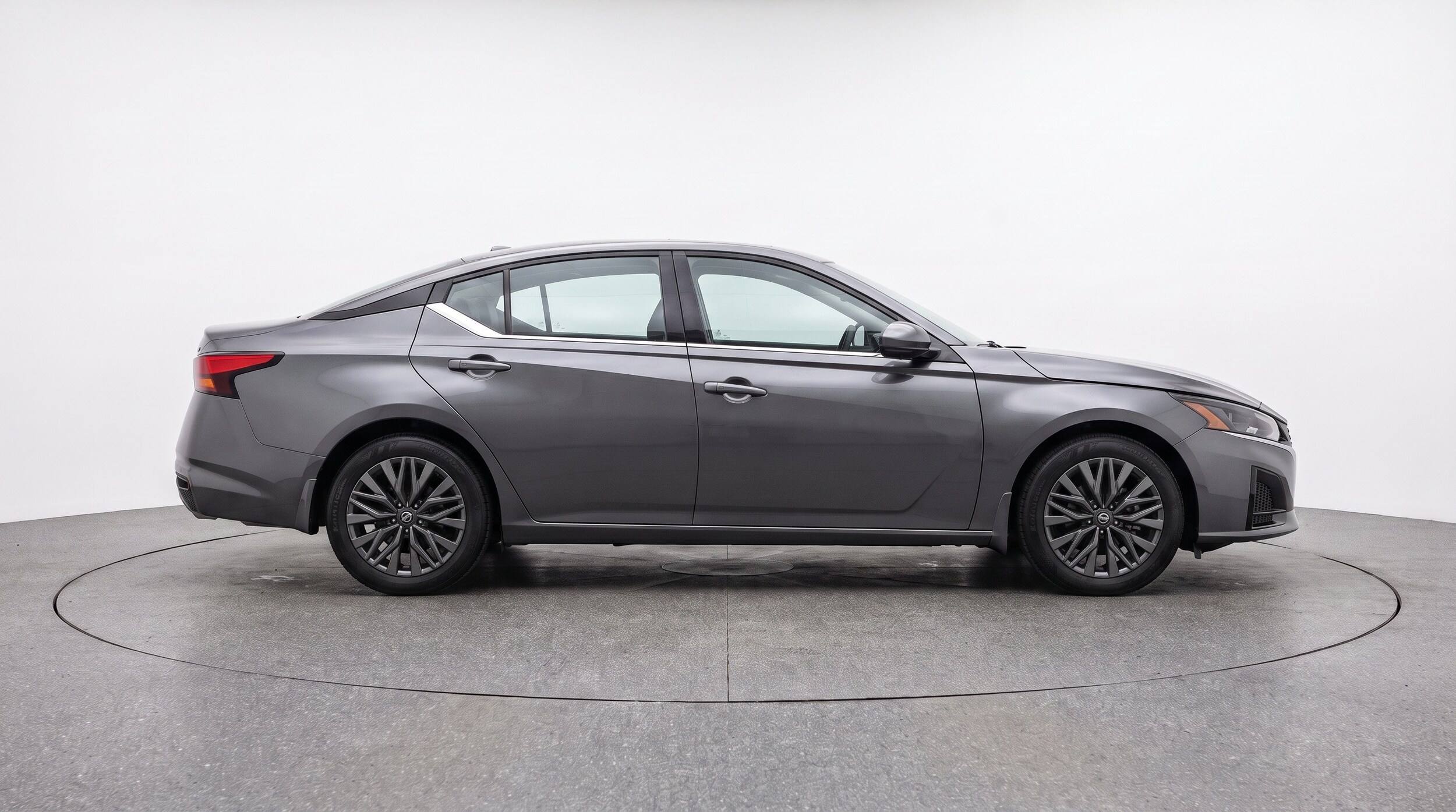 Thumbnail: 2026 Nissan Altima - 11