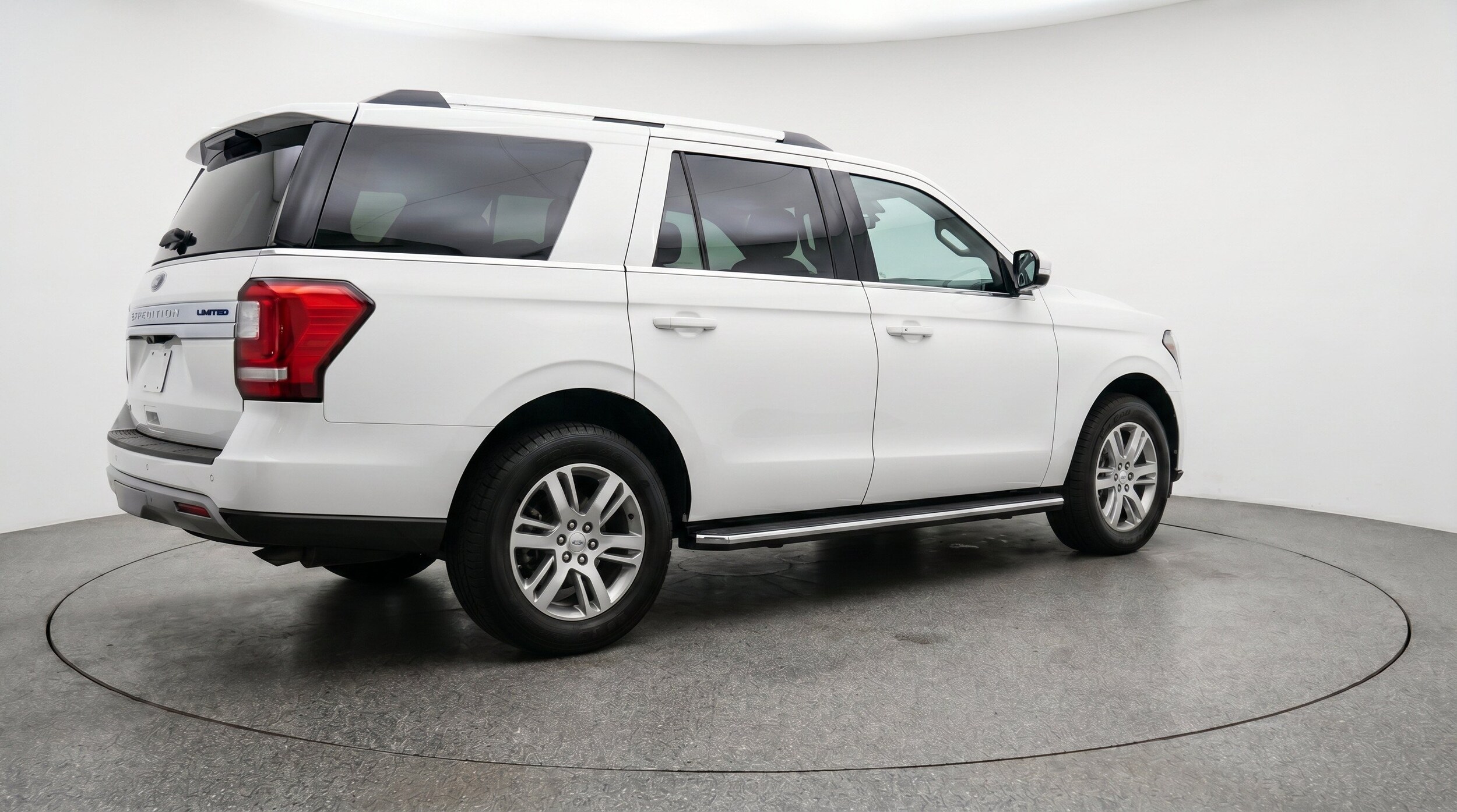 Thumbnail: 2024 Ford Expedition MAX - 9
