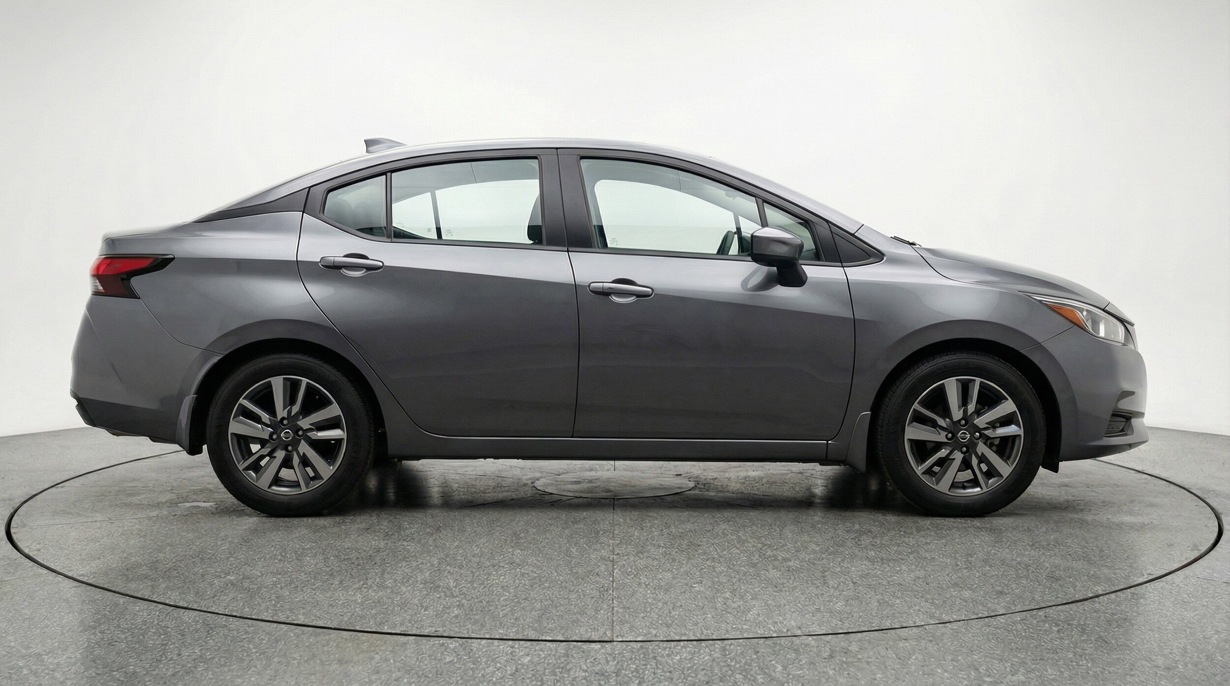 Thumbnail: 2025 Nissan Versa - 11