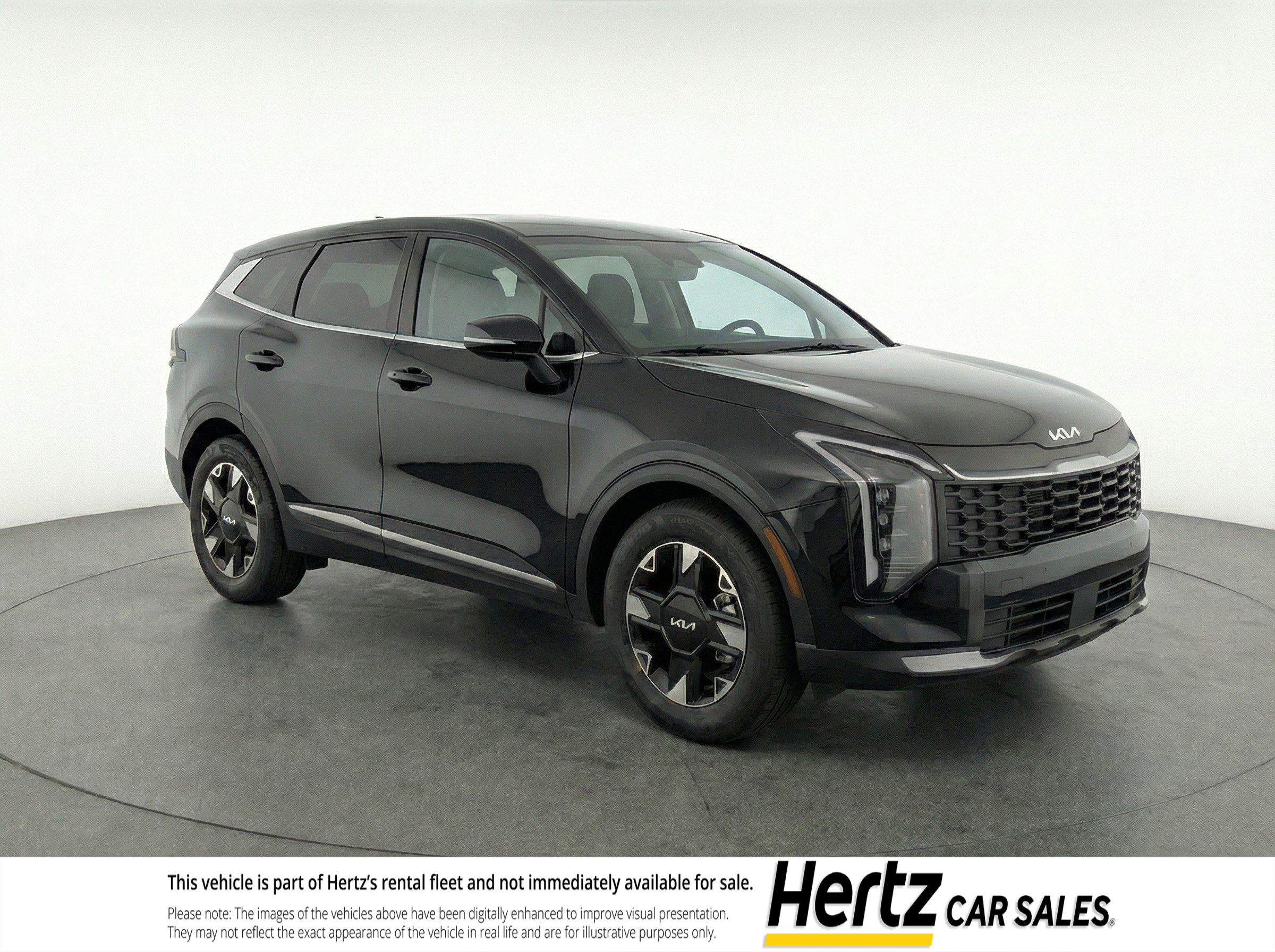 Thumbnail: 2026 Kia Sportage - 1