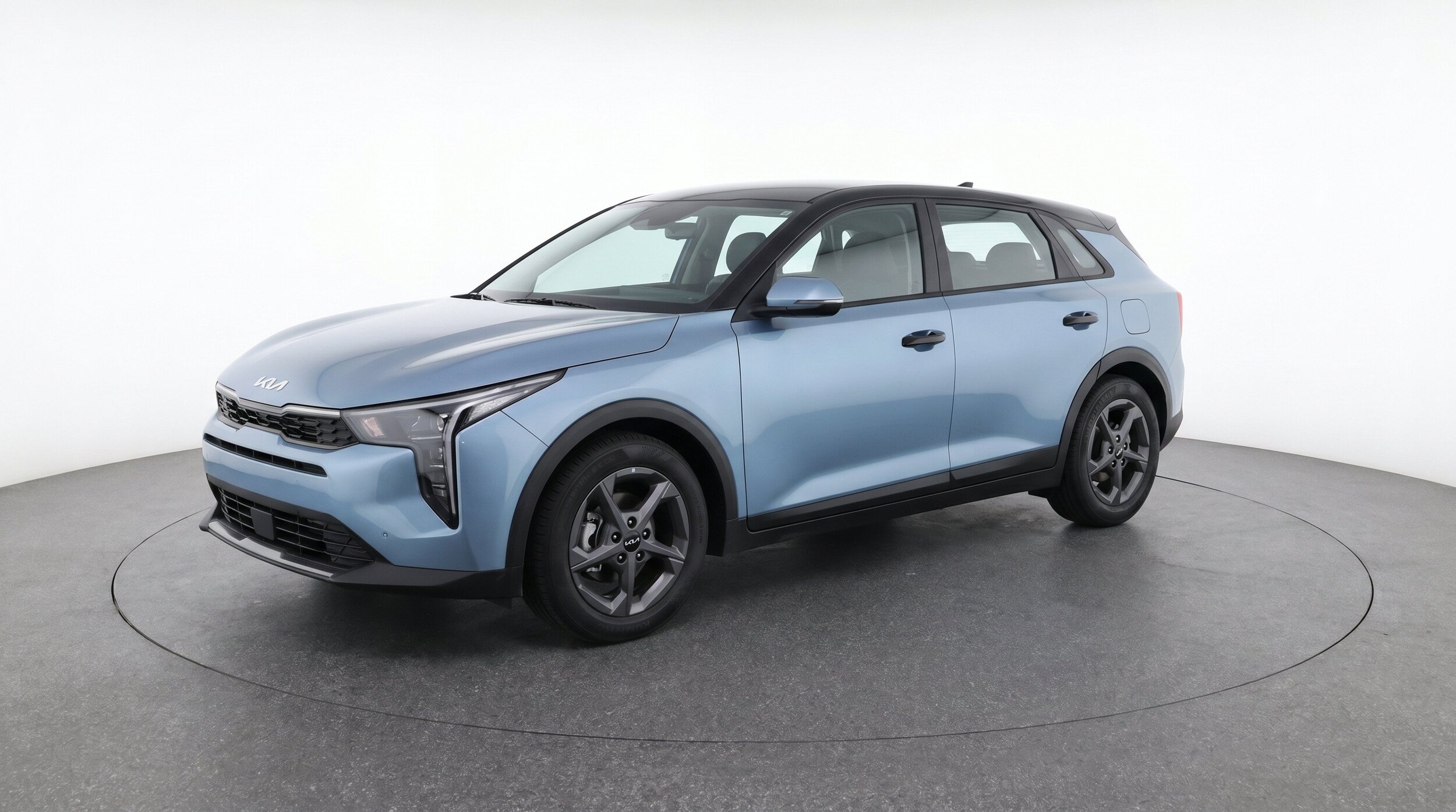 Thumbnail: 2026 Kia K4 - 3