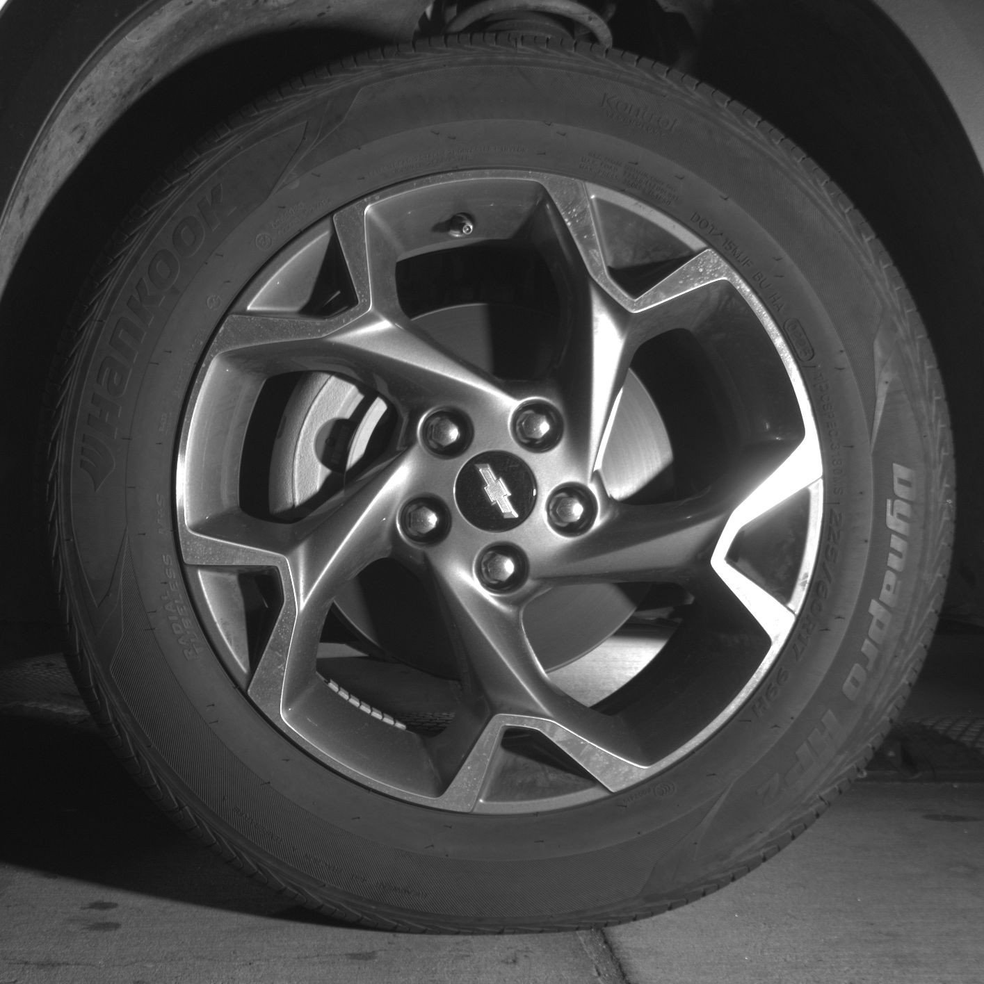 Thumbnail: 2025 Chevrolet Trax - 12