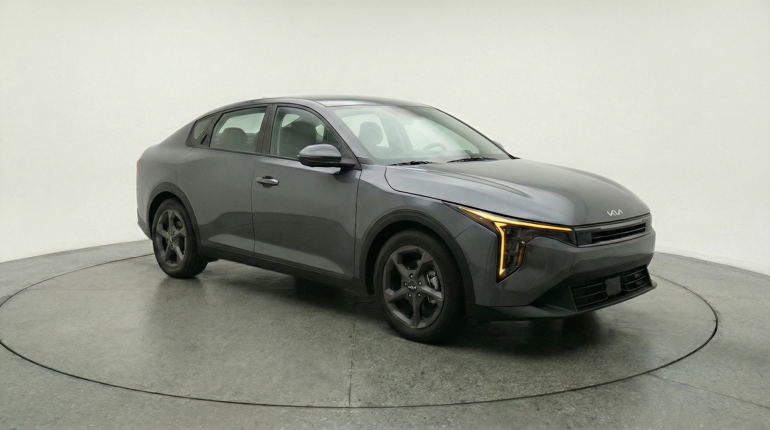 Thumbnail: 2025 Kia K4 - 1