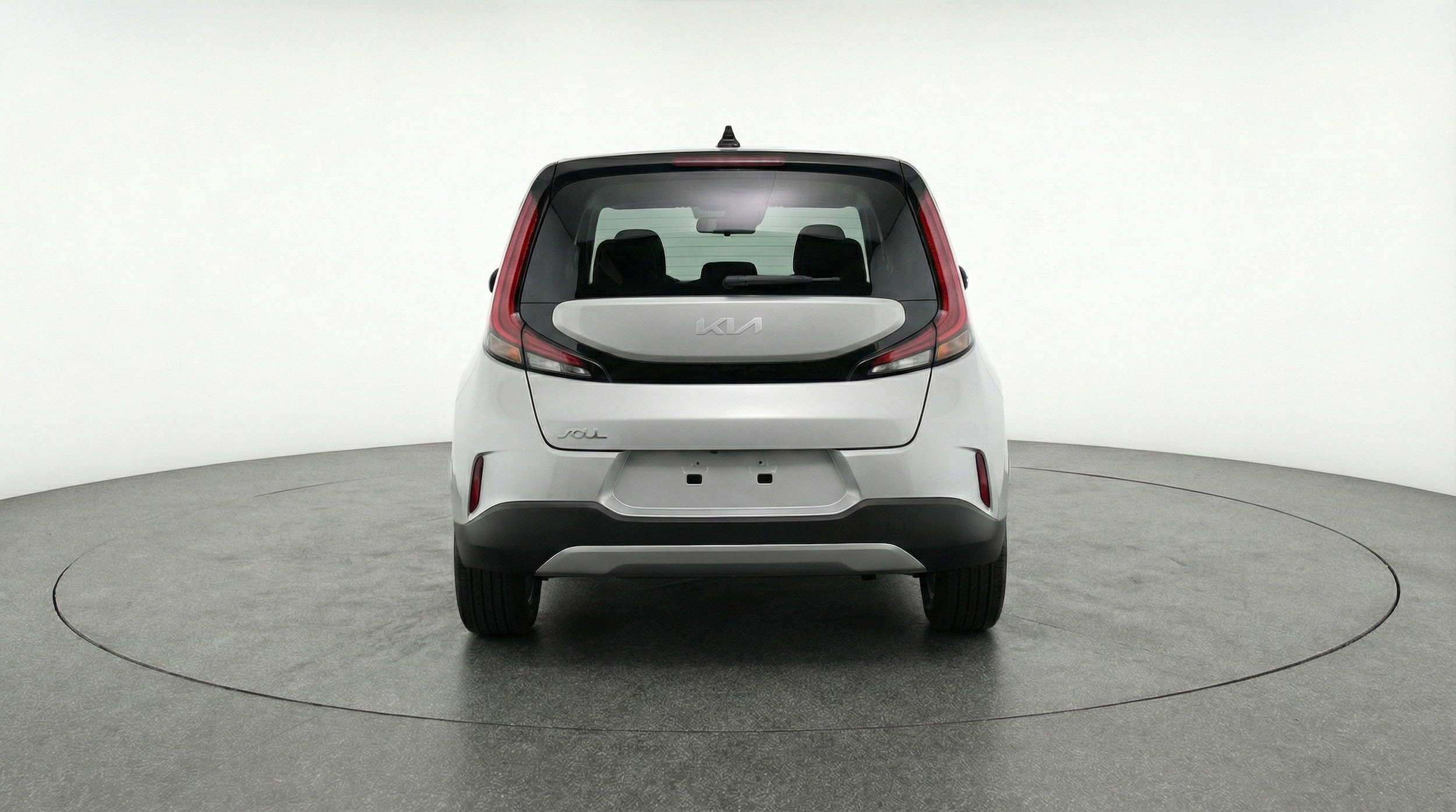 Thumbnail: 2025 Kia Soul - 7